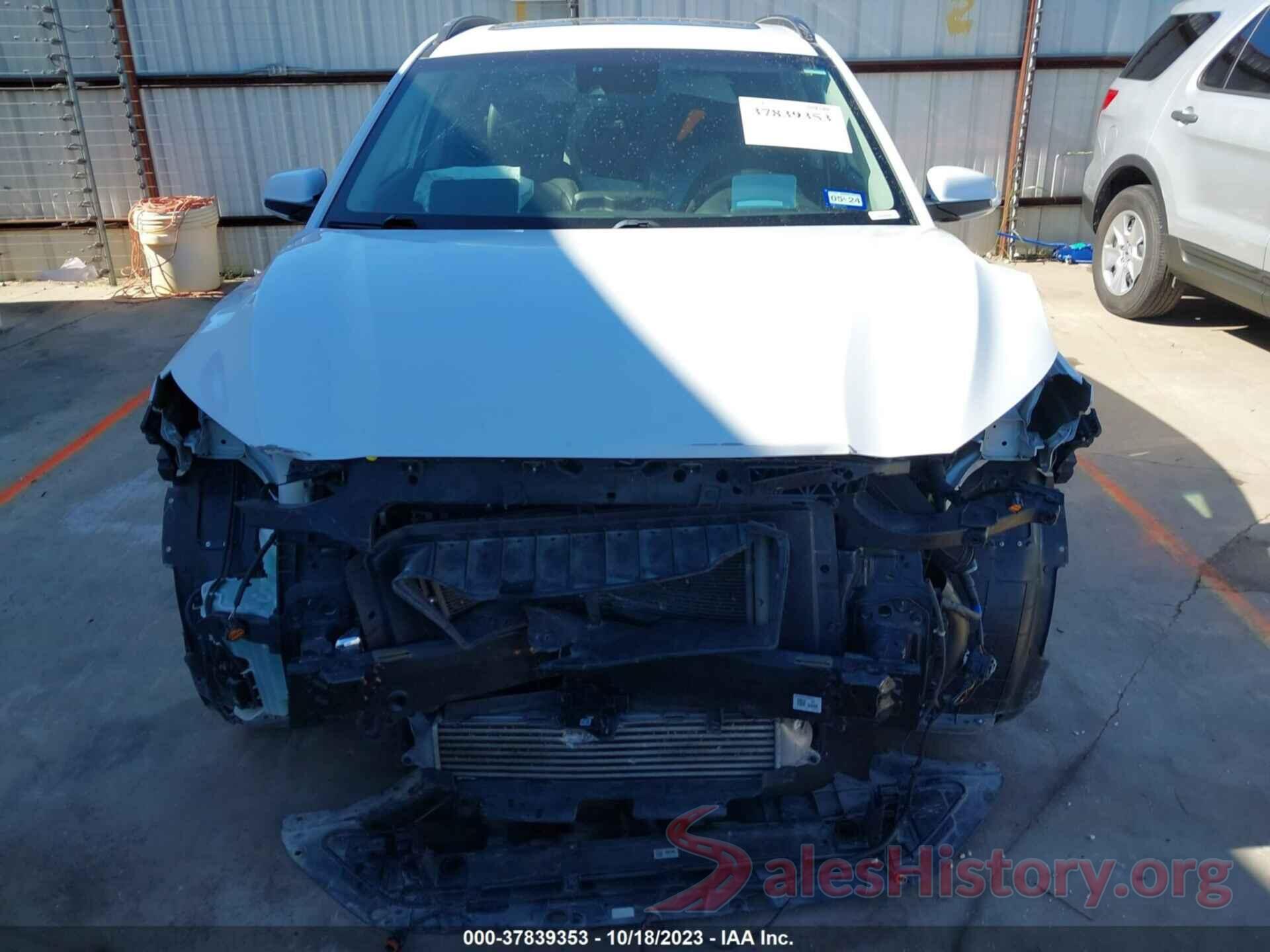 KM8K53A56LU503319 2020 HYUNDAI KONA