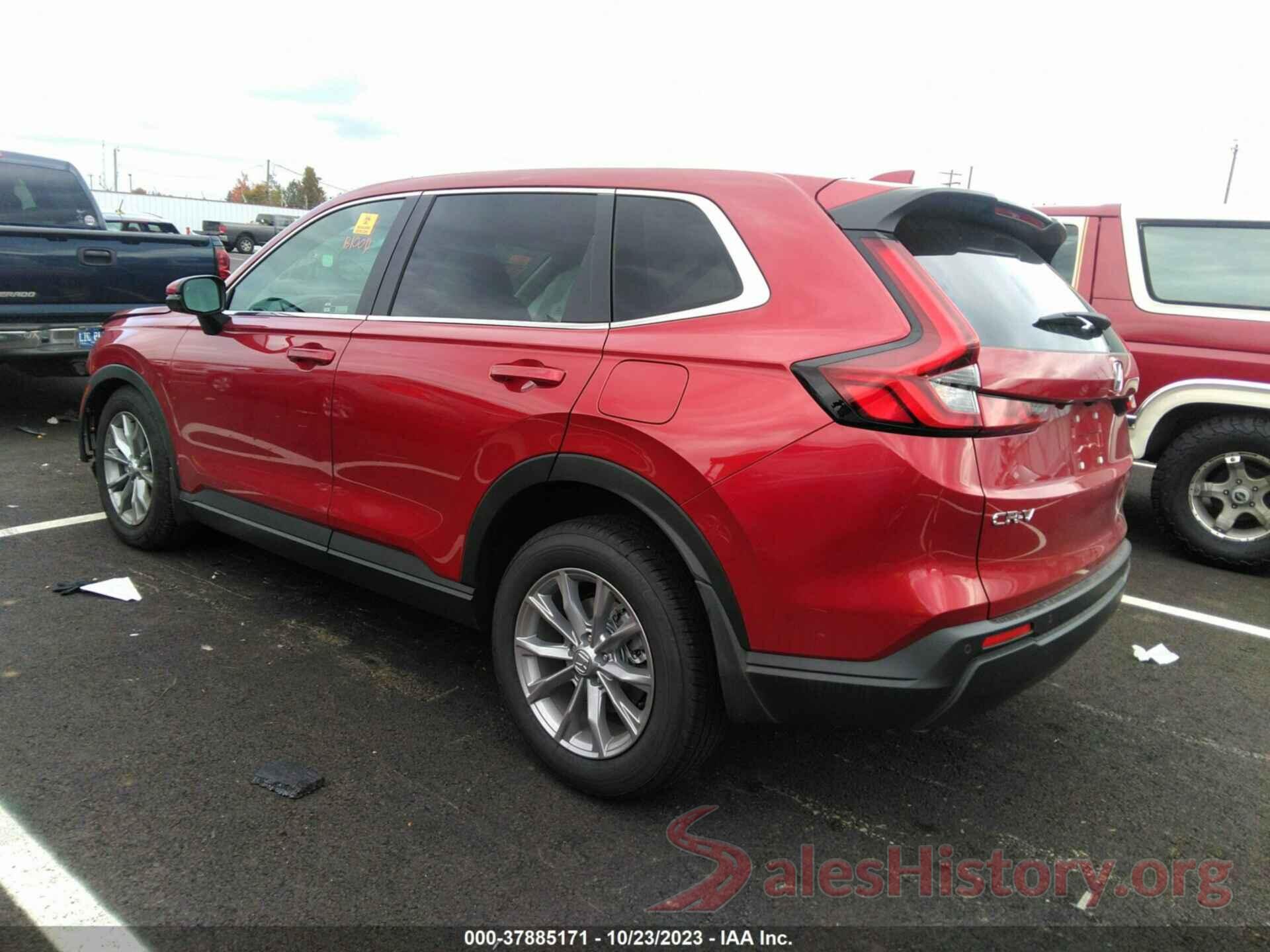 2HKRS4H70PH419764 2023 HONDA CR-V