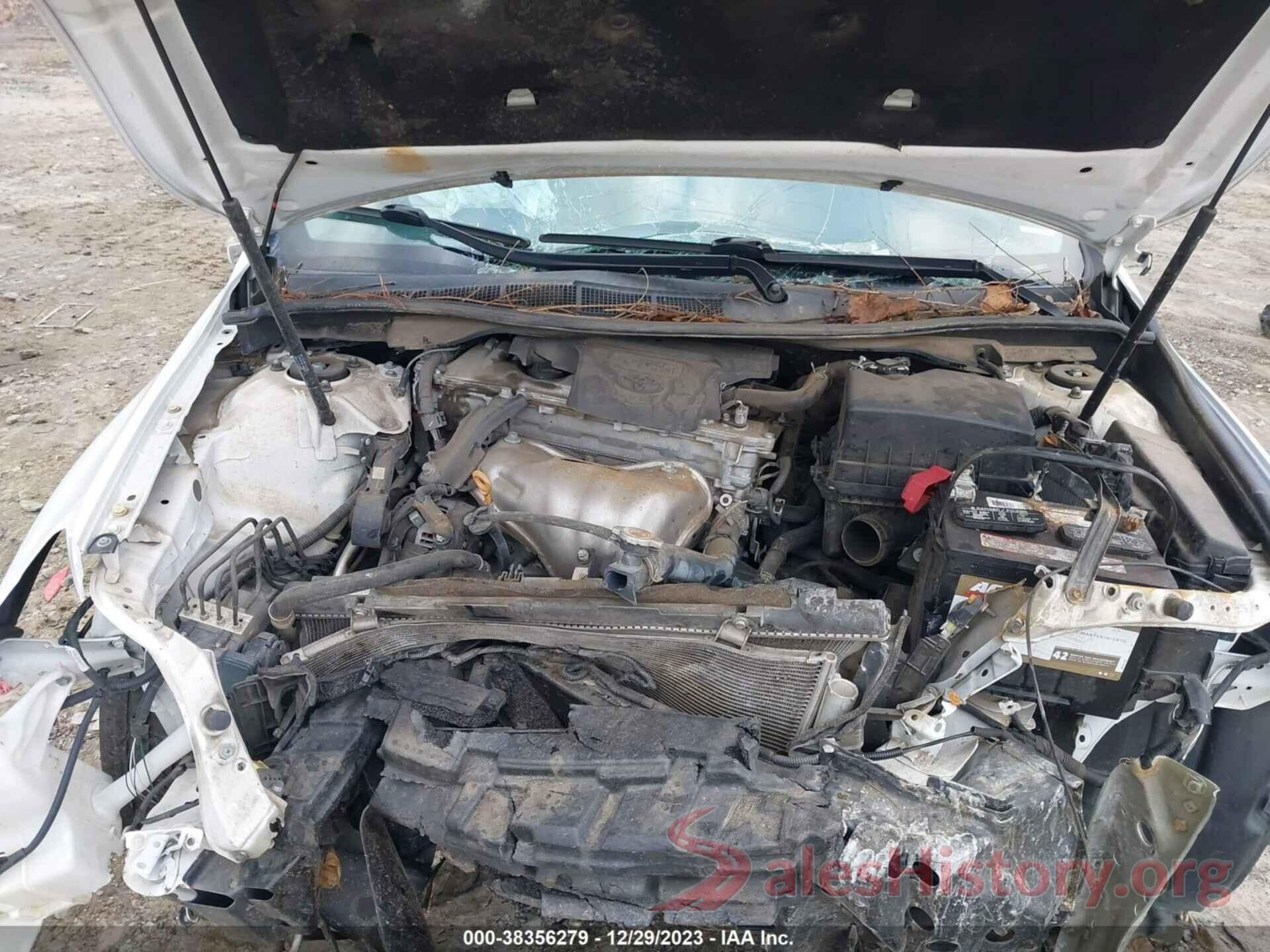 4T1BF1FK9HU712562 2017 TOYOTA CAMRY