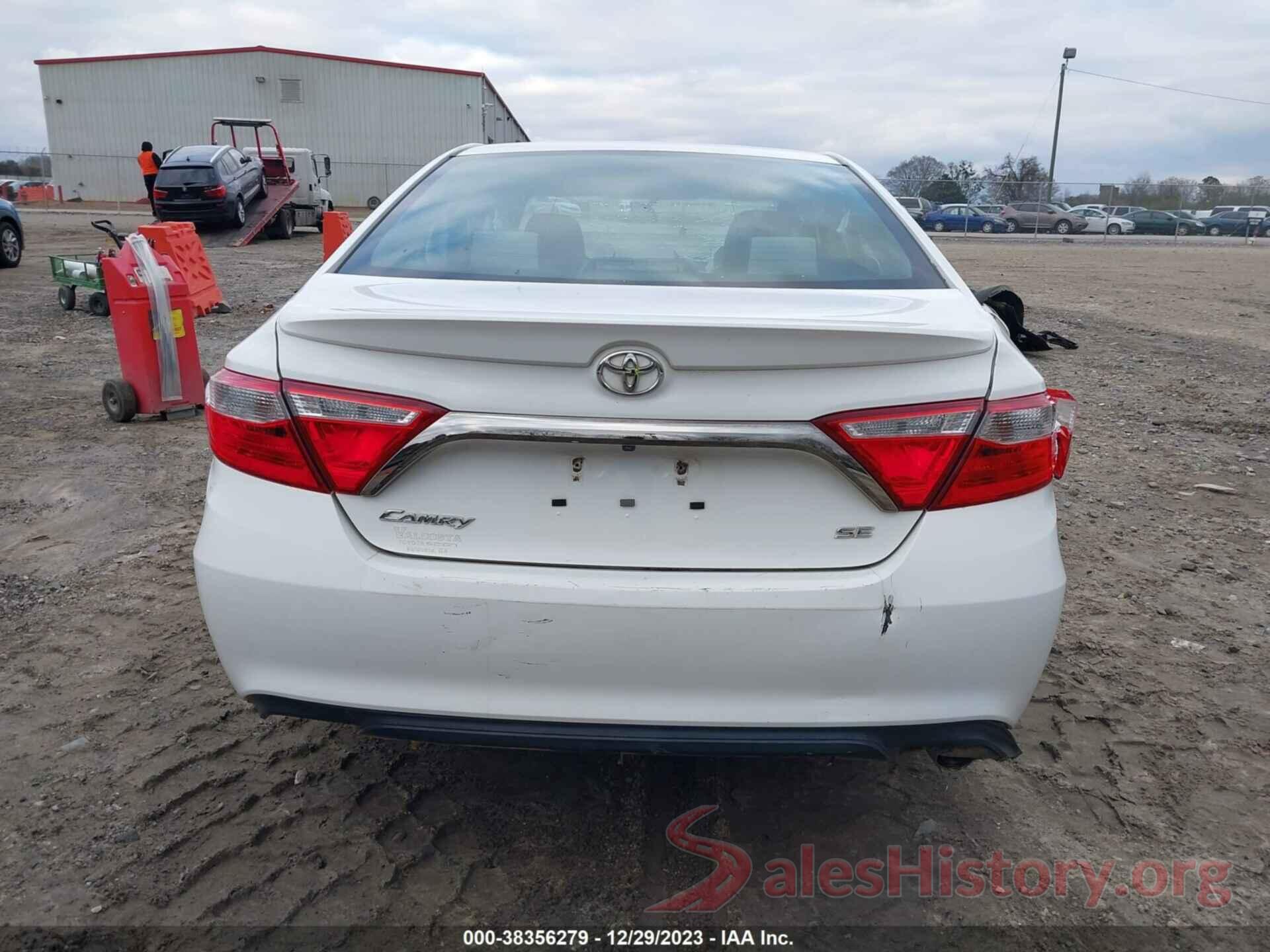 4T1BF1FK9HU712562 2017 TOYOTA CAMRY