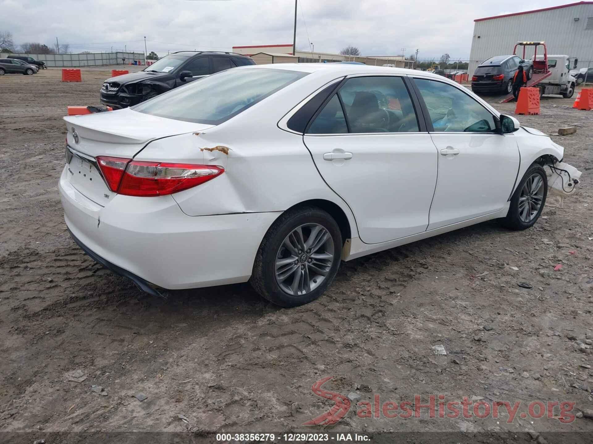 4T1BF1FK9HU712562 2017 TOYOTA CAMRY