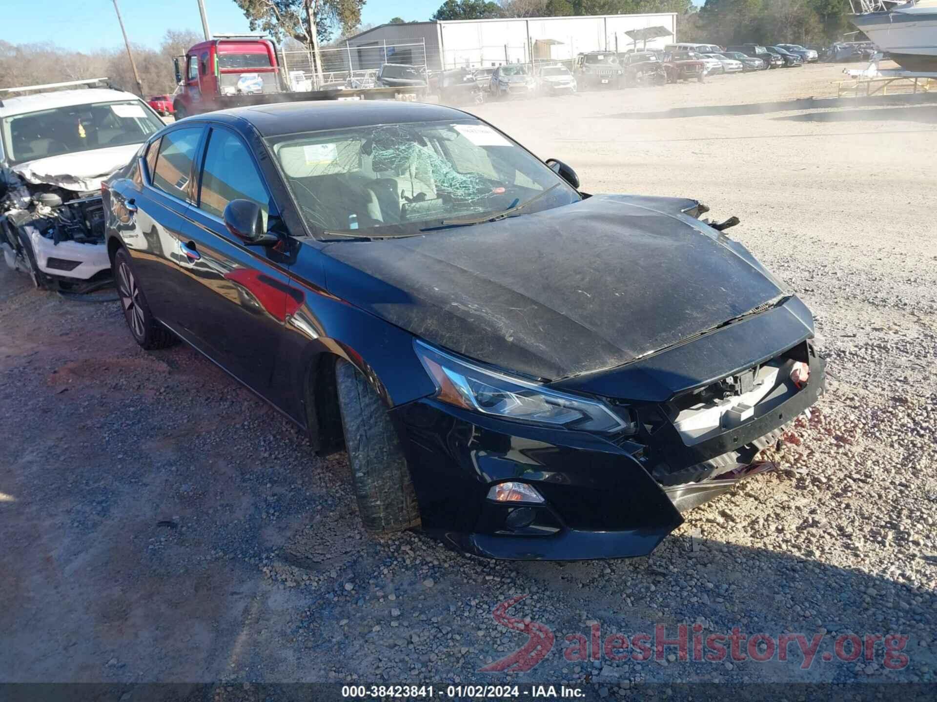 1N4BL4EV4LN312363 2020 NISSAN ALTIMA