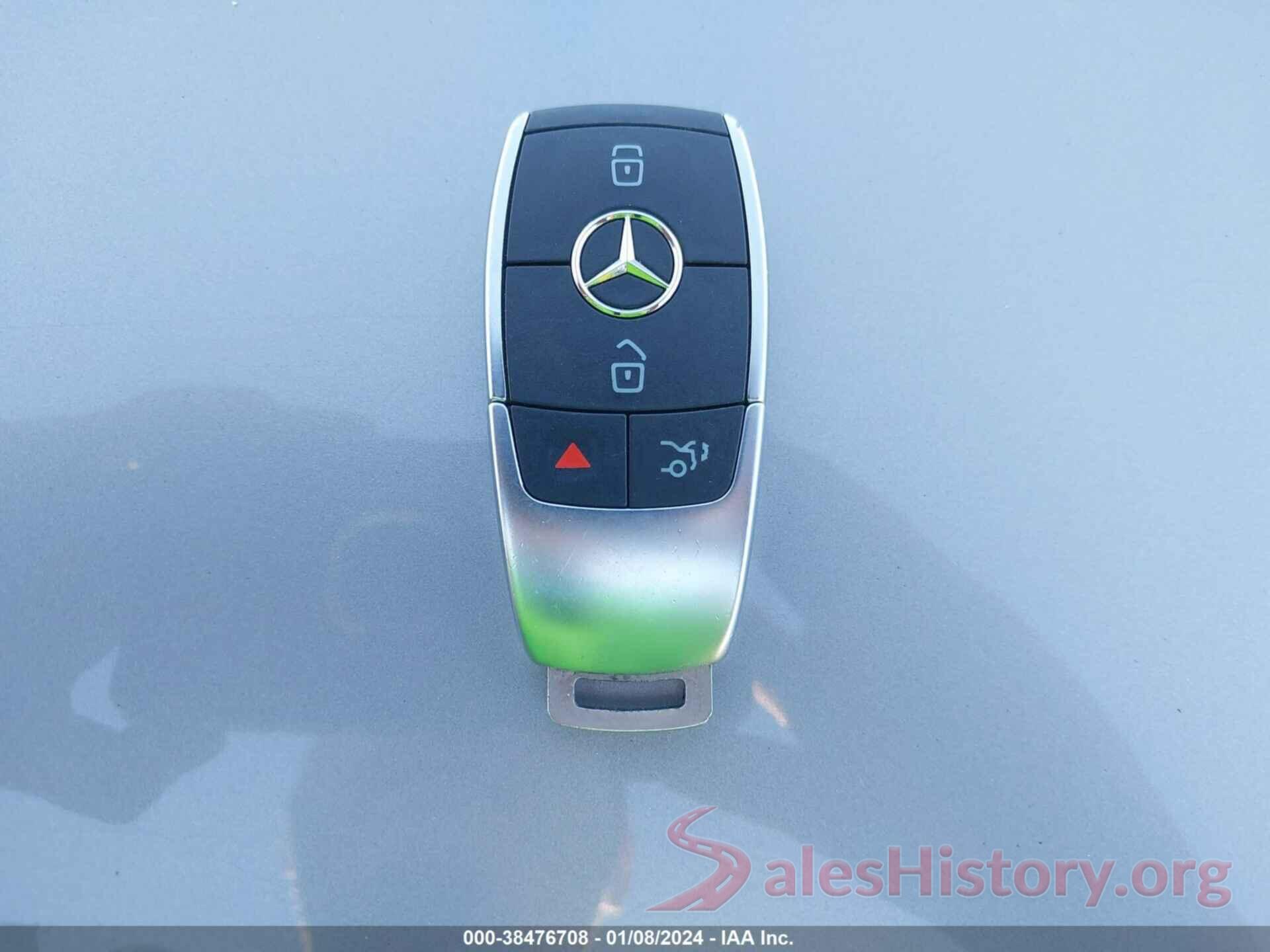 4JGFF5KE9MA421208 2021 MERCEDES-BENZ GLS