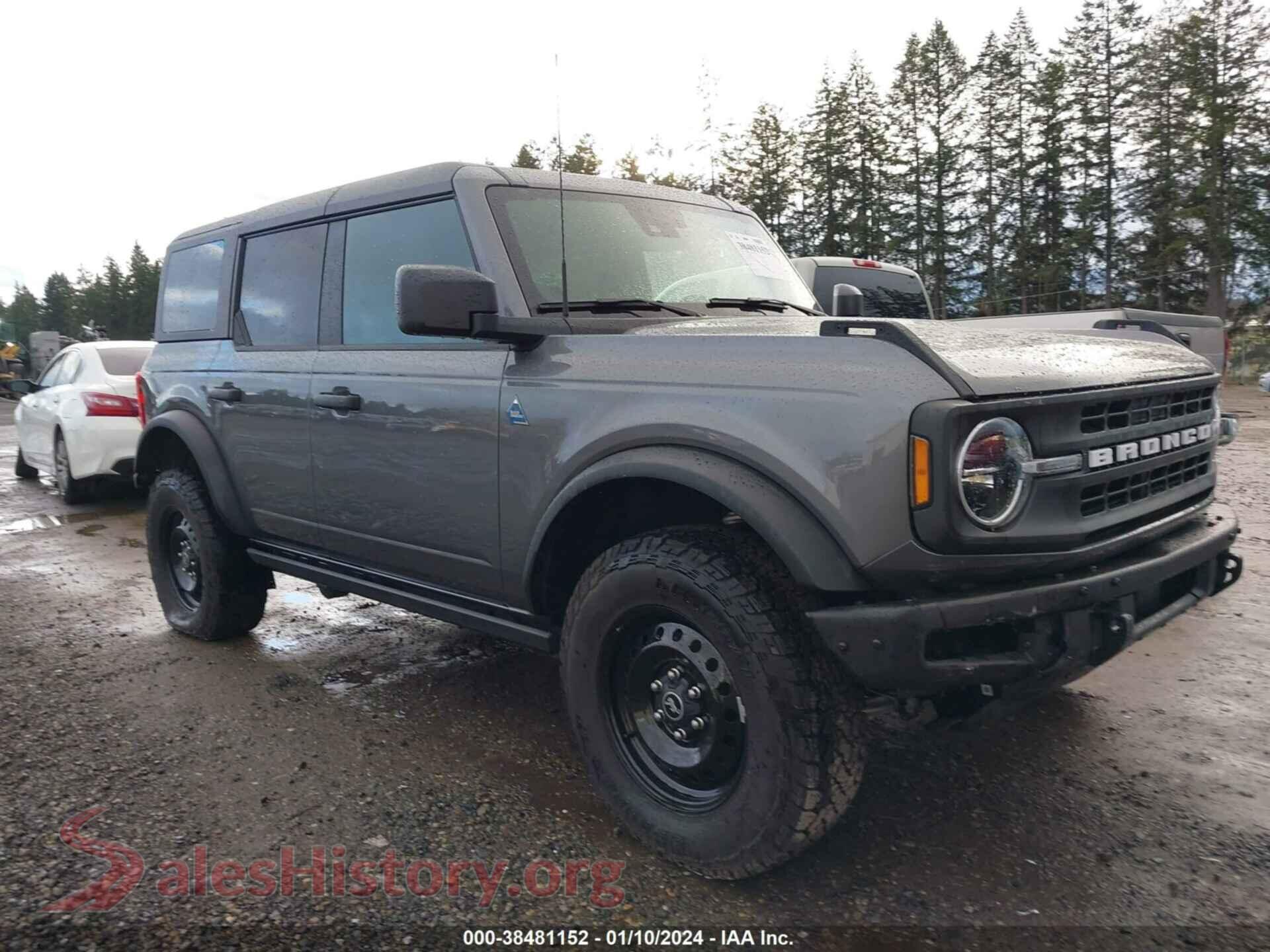 1FMEE5DH8PLB46963 2023 FORD BRONCO