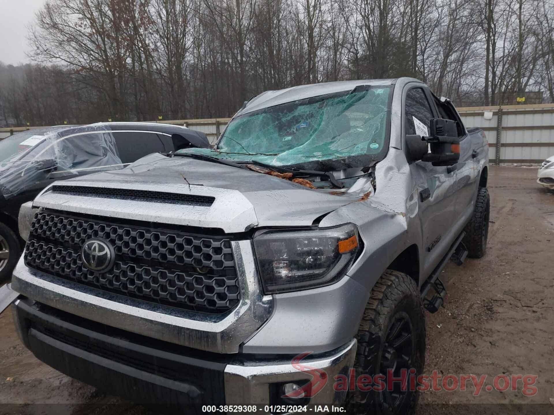 5TFDY5F16MX974120 2021 TOYOTA TUNDRA