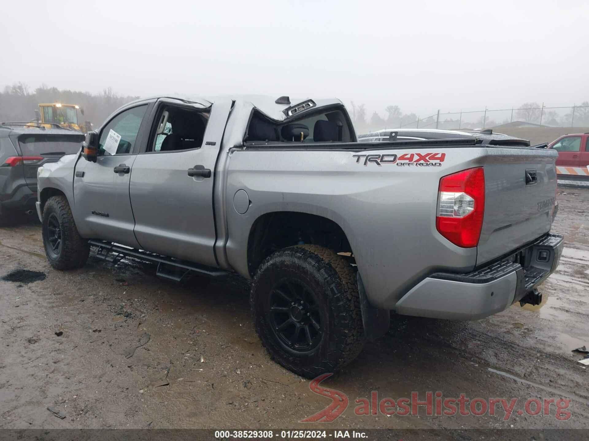 5TFDY5F16MX974120 2021 TOYOTA TUNDRA