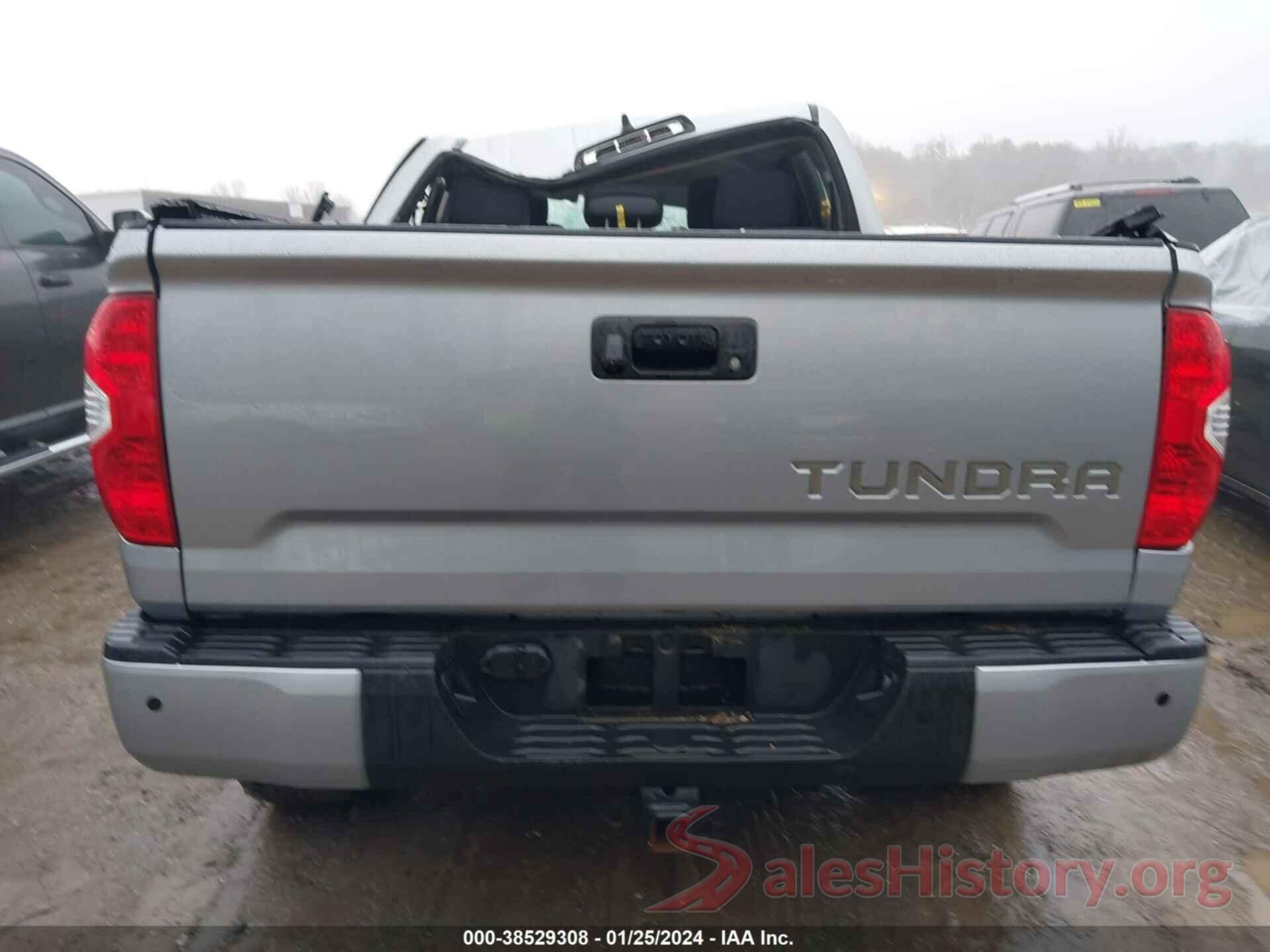 5TFDY5F16MX974120 2021 TOYOTA TUNDRA