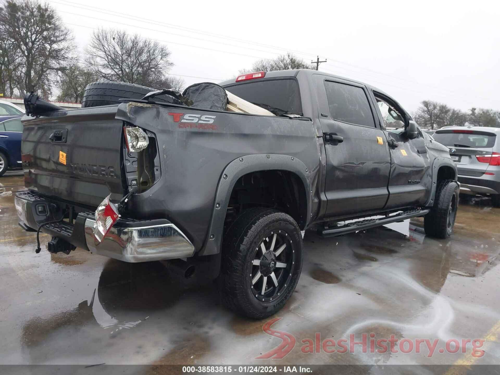 5TFDW5F10JX717875 2018 TOYOTA TUNDRA