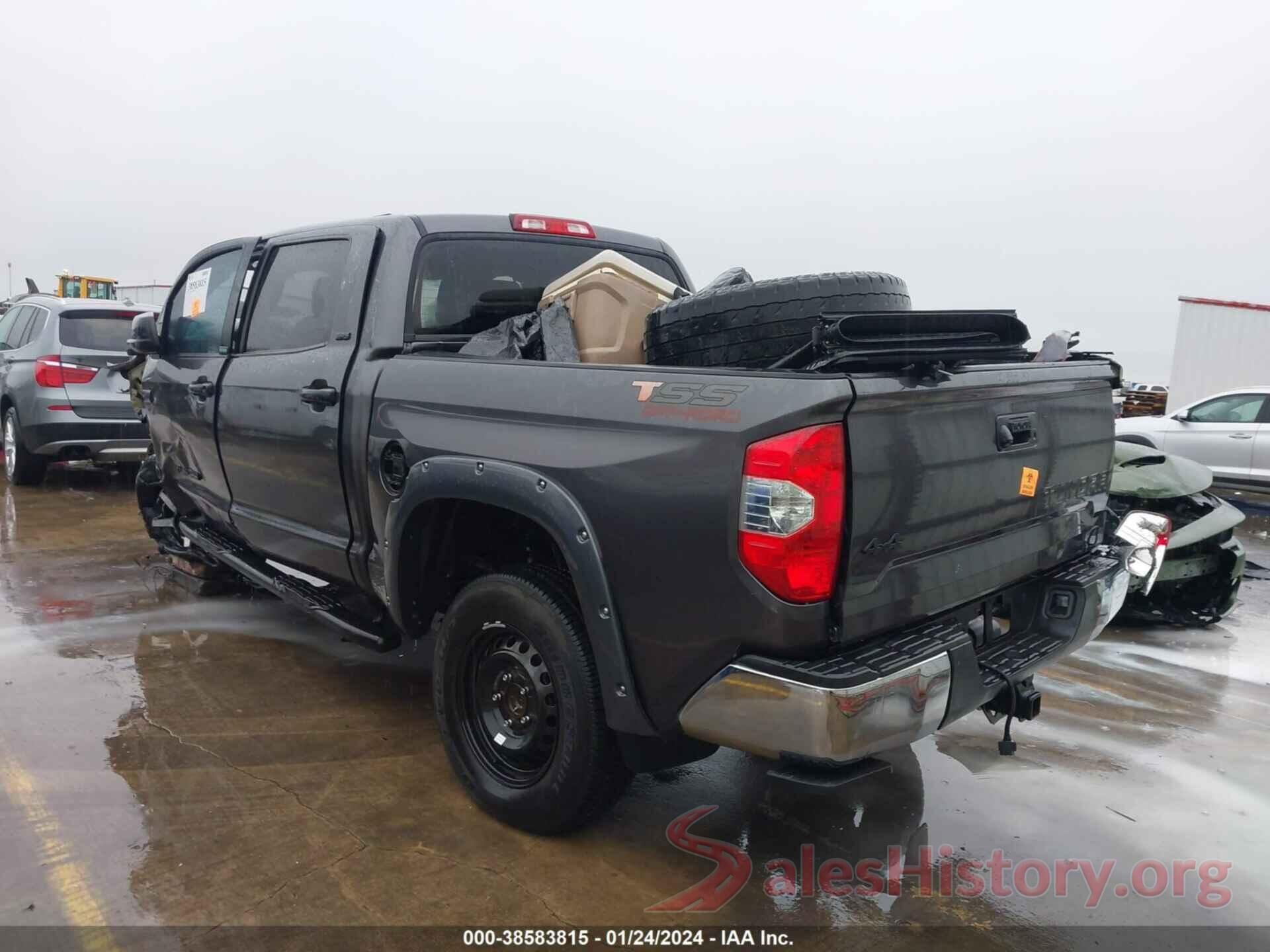 5TFDW5F10JX717875 2018 TOYOTA TUNDRA