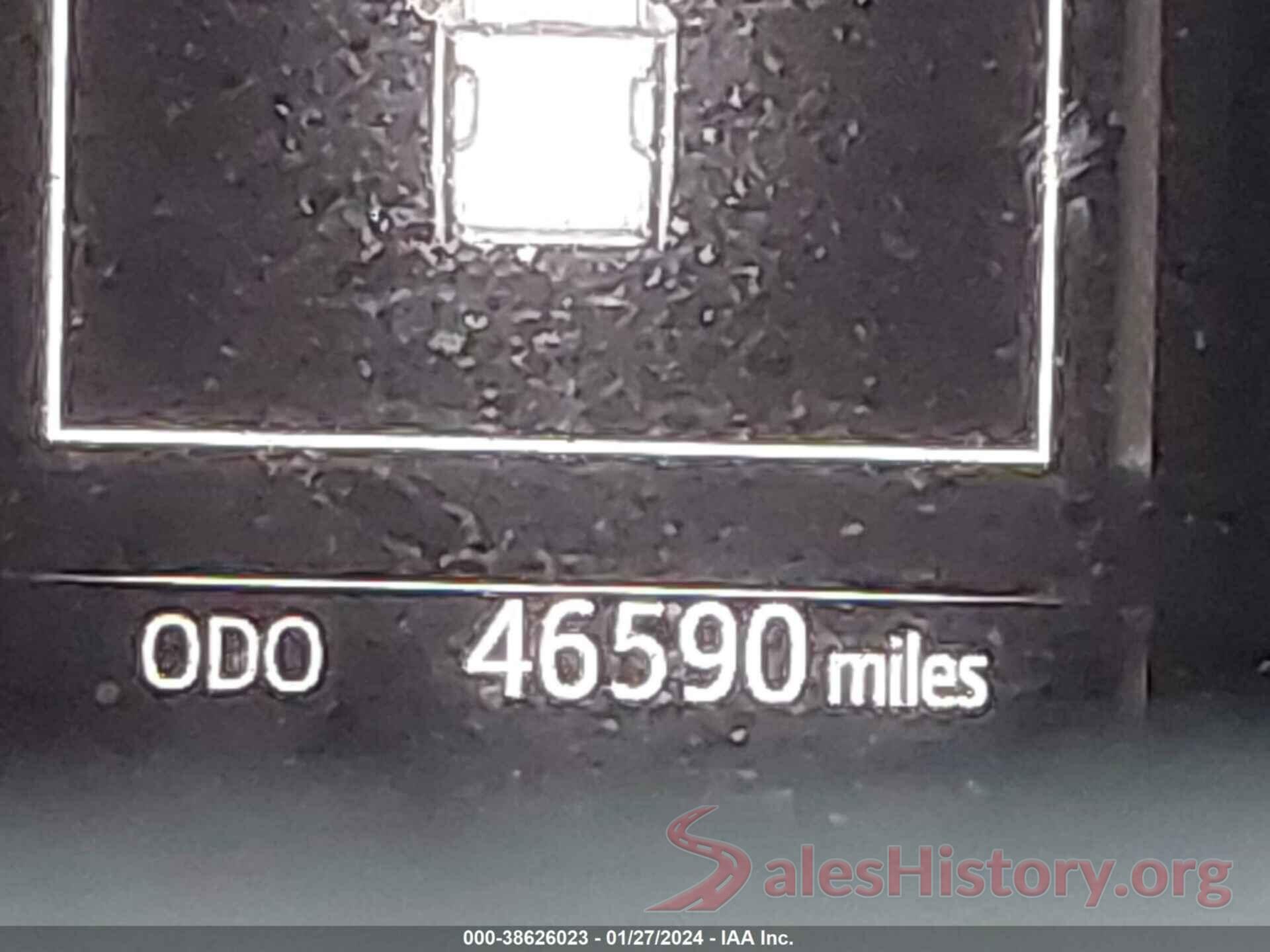 5TFAY5F10LX949764 2020 TOYOTA TUNDRA