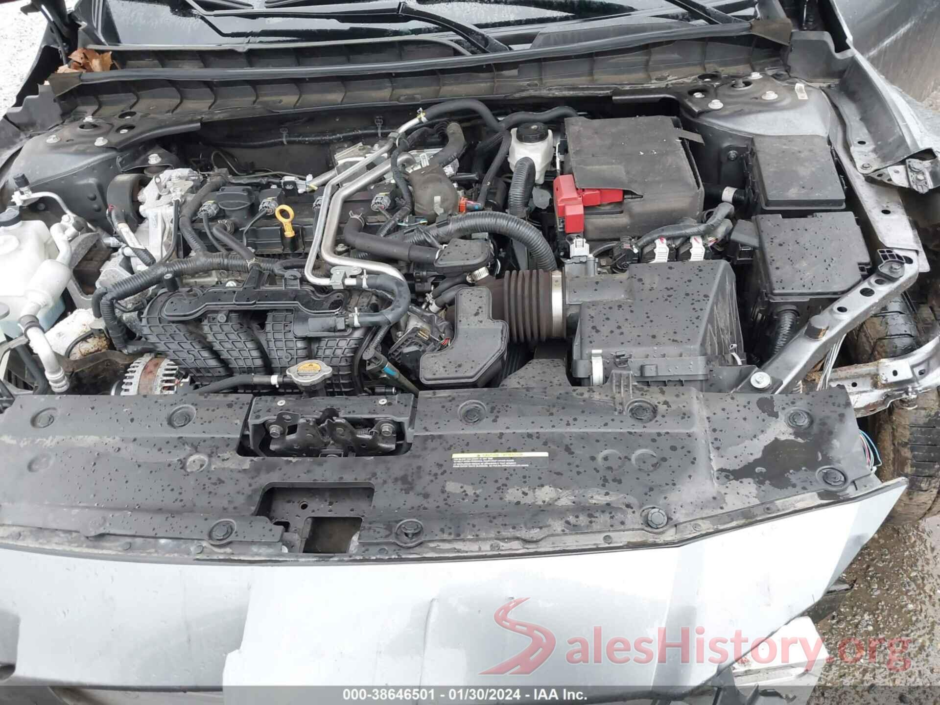 1N4BL4DVXMN371792 2021 NISSAN ALTIMA