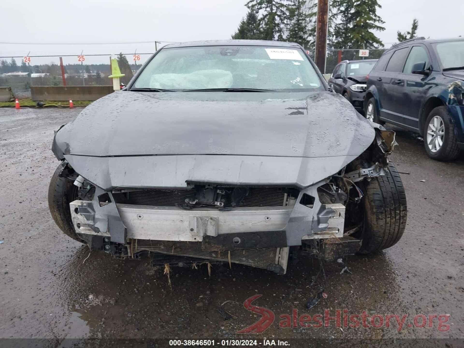 1N4BL4DVXMN371792 2021 NISSAN ALTIMA