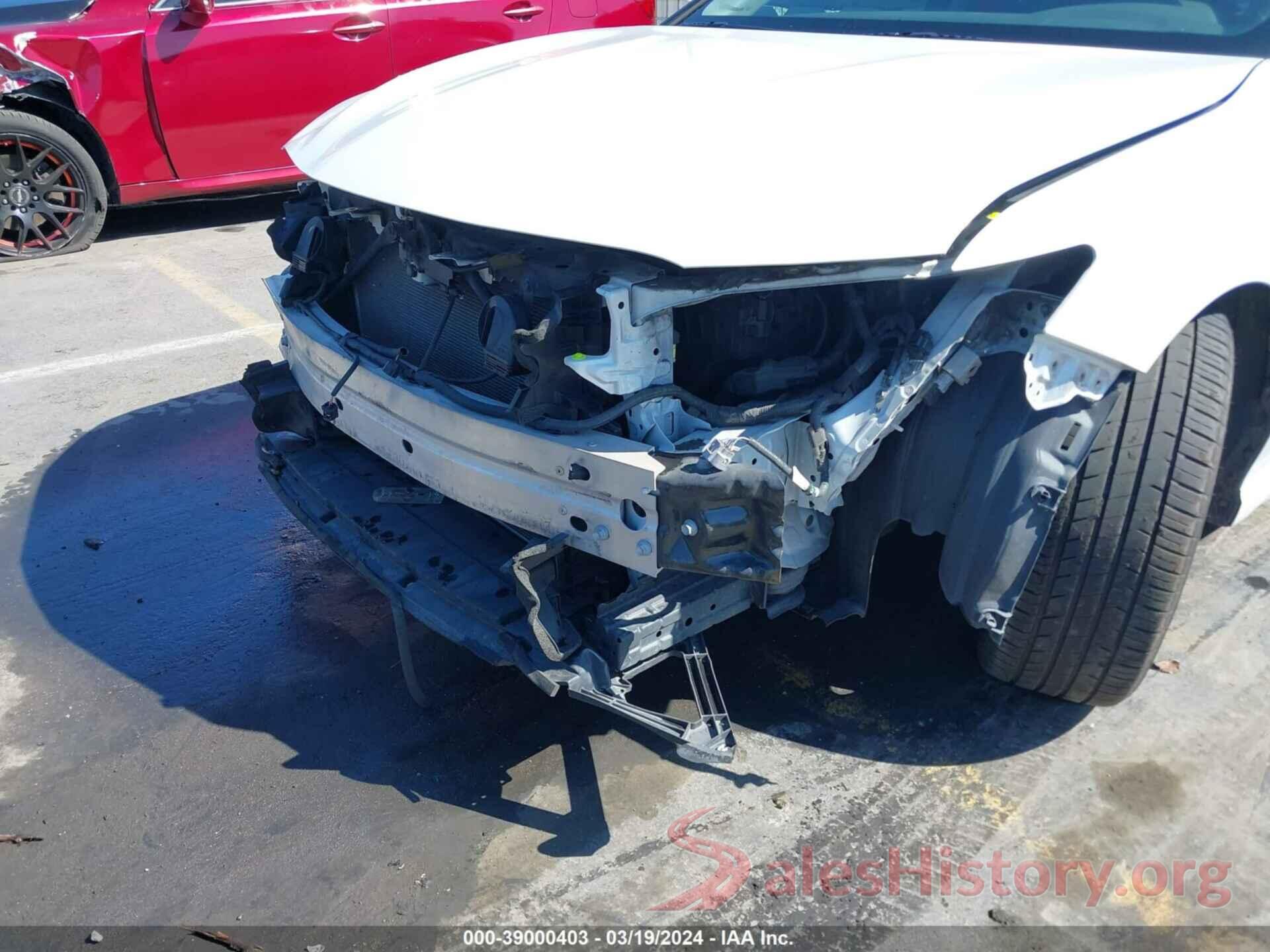 4T1B61HK2JU131116 2018 TOYOTA CAMRY