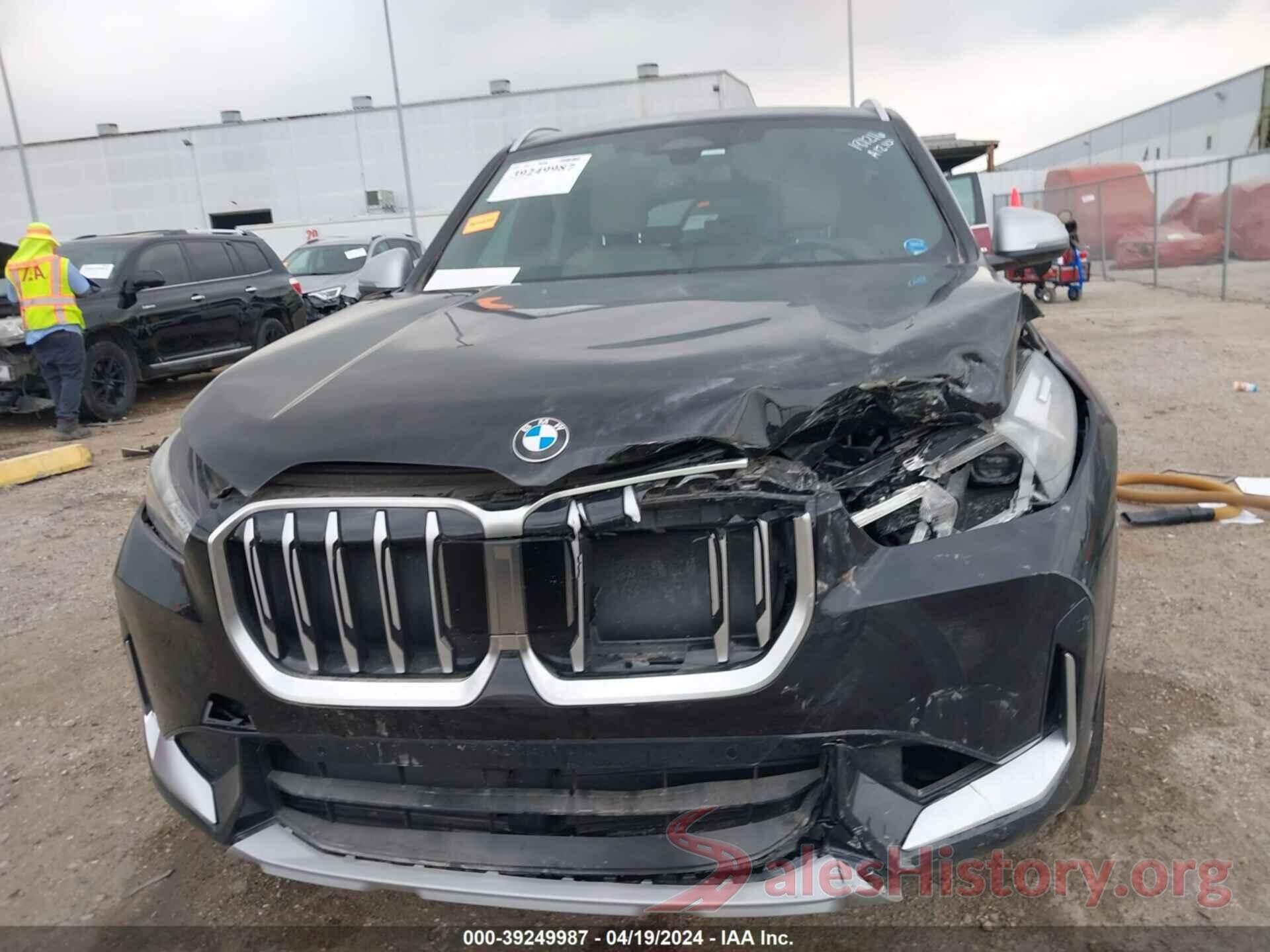 WBX73EF03P5X63690 2023 BMW X1