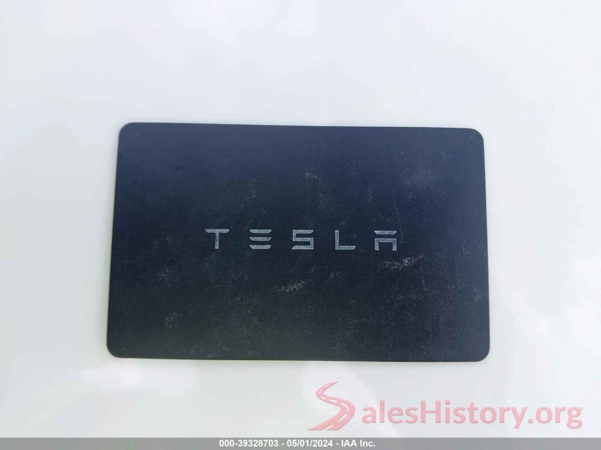 7SAXCBE63NF354508 2022 TESLA MODEL X