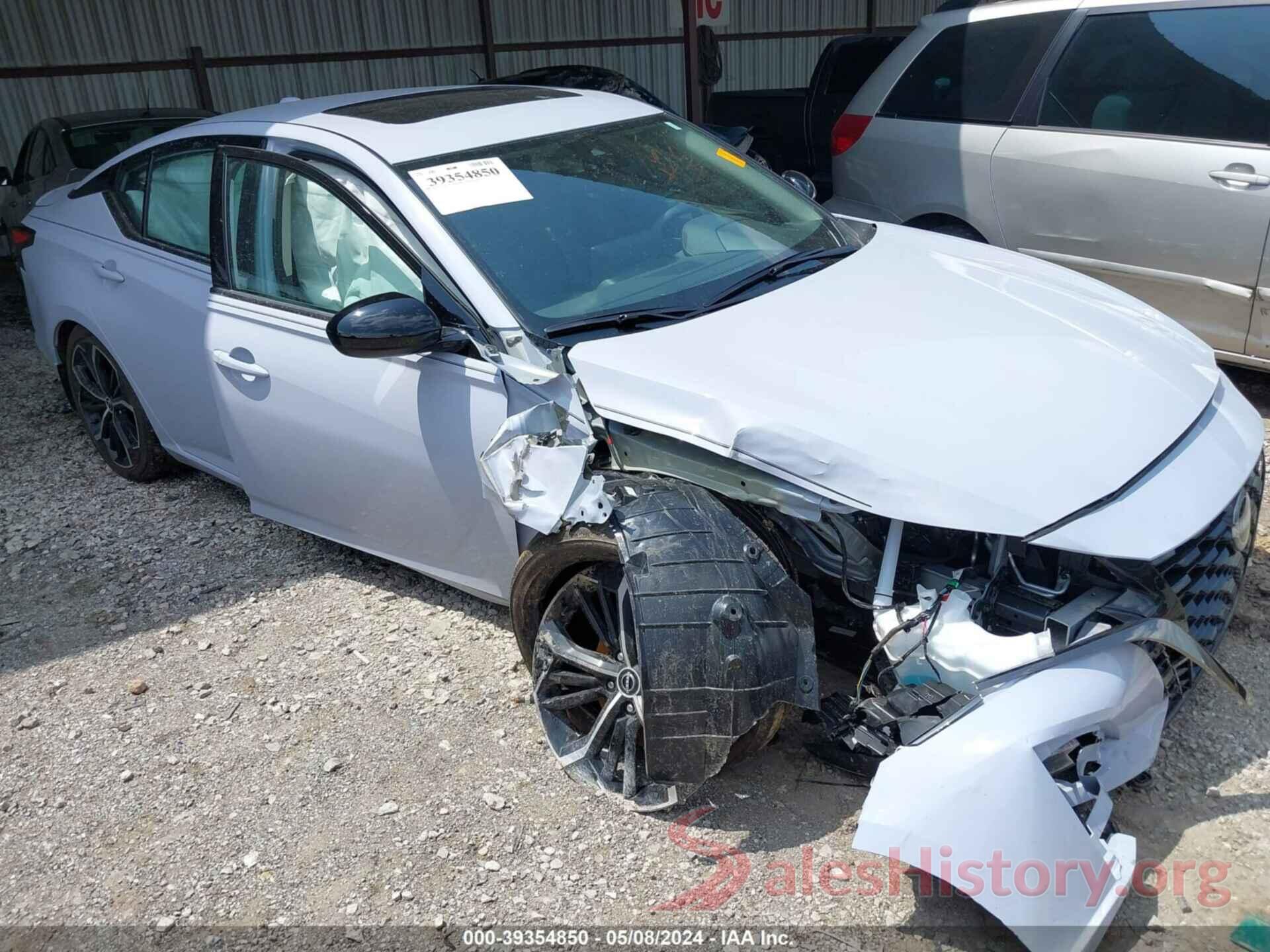 1N4BL4CW1RN360990 2024 NISSAN ALTIMA