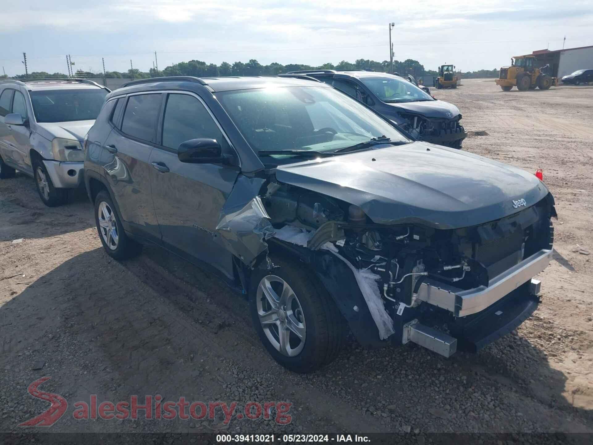 3C4NJDBN7RT596243 2024 JEEP COMPASS
