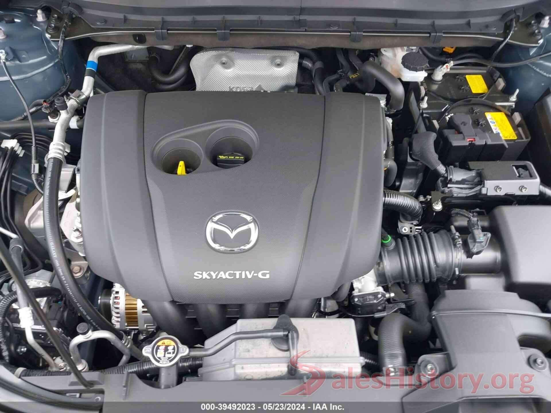 JM3KFBCL2R0427497 2024 MAZDA CX-5