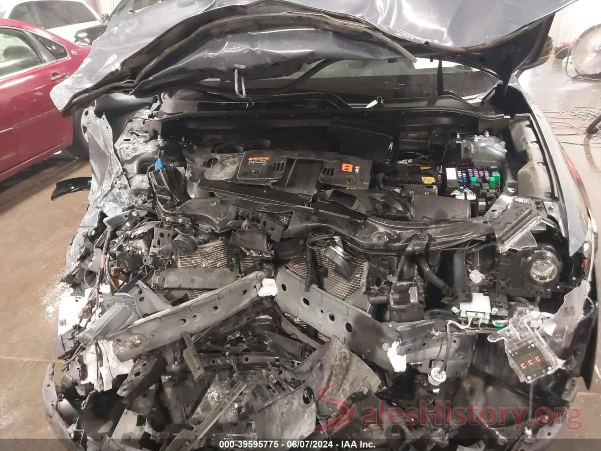 JM3KFBCM1P0136883 2023 MAZDA CX-5