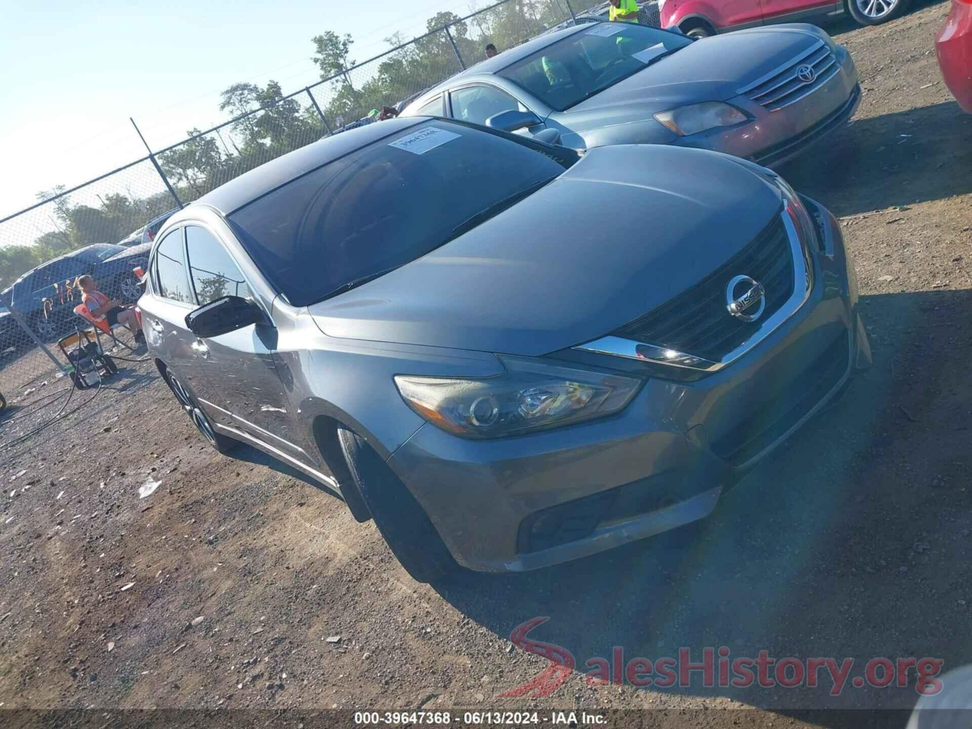 1N4AL3AP5GC206129 2016 NISSAN ALTIMA