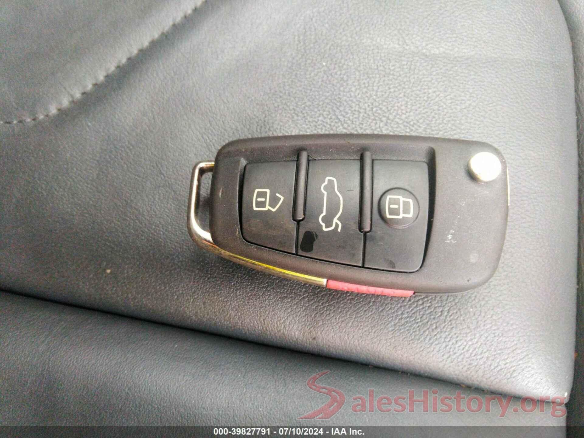 WA1DECF30M1006798 2021 AUDI Q3