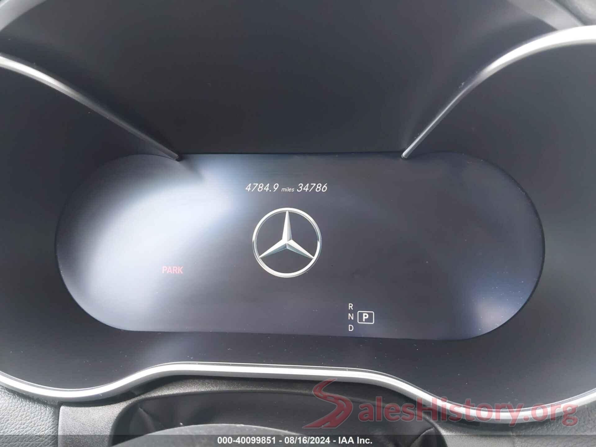 W1KWF8DB5MR625018 2021 MERCEDES-BENZ C