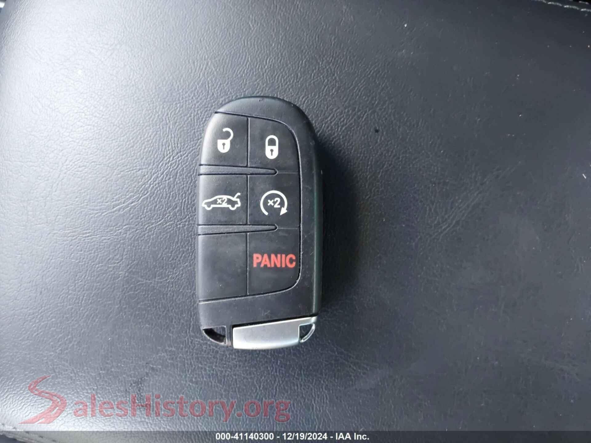 2023 DODGE CHARGER VIN 2C3CDXCT0PH645905, odometer mileage