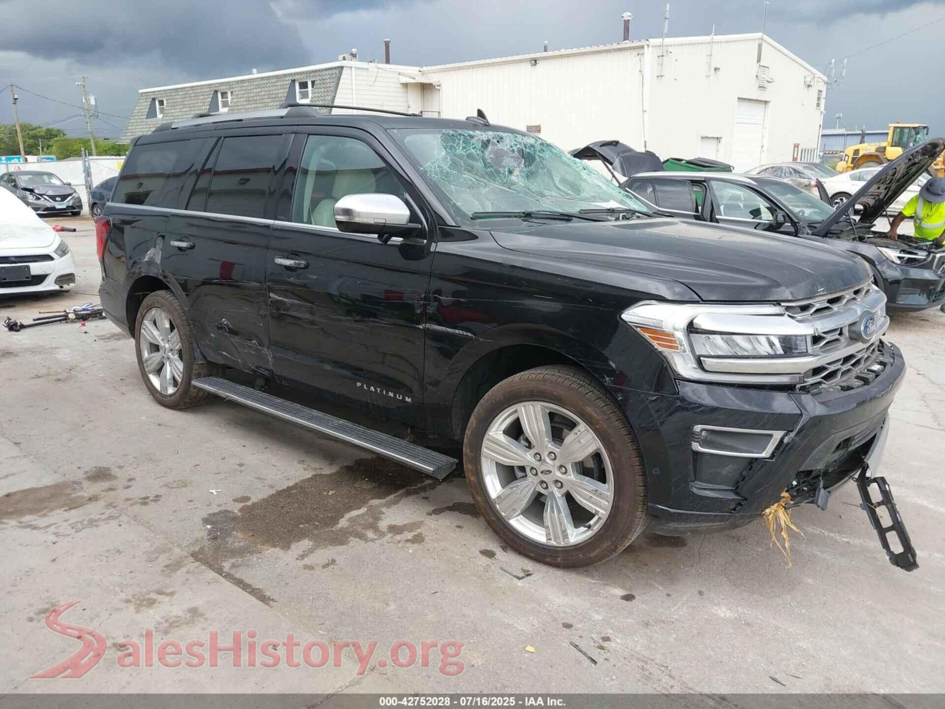 1FMJU1L85REA29439 2024 FORD EXPEDITION