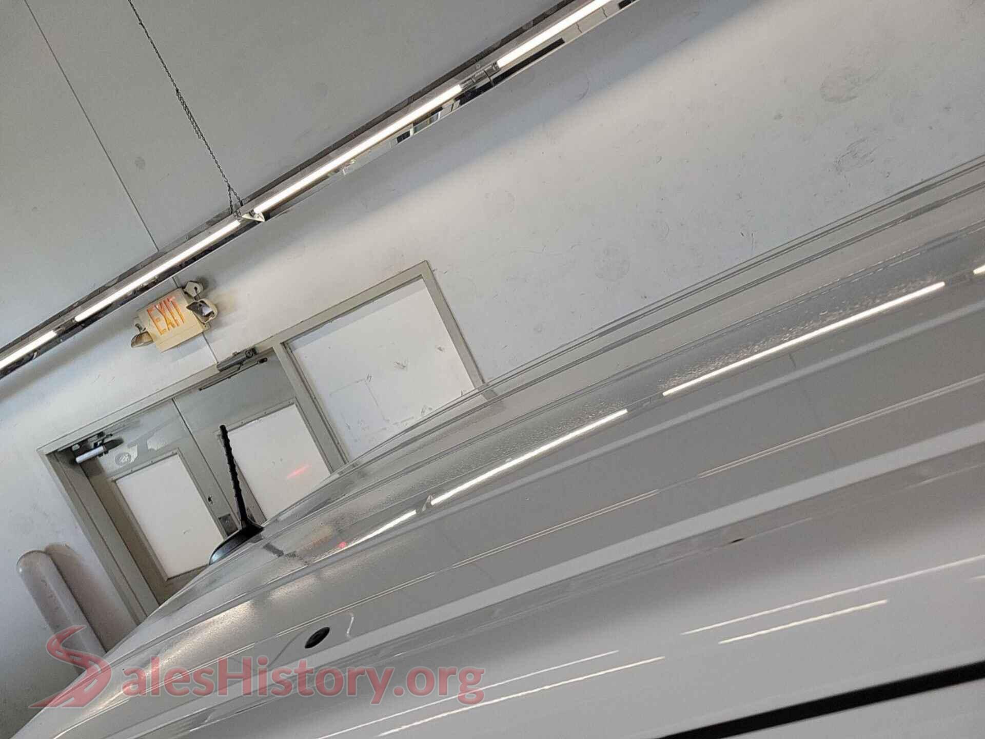 3N6CM0KN4MK708693 2021 NISSAN NV200