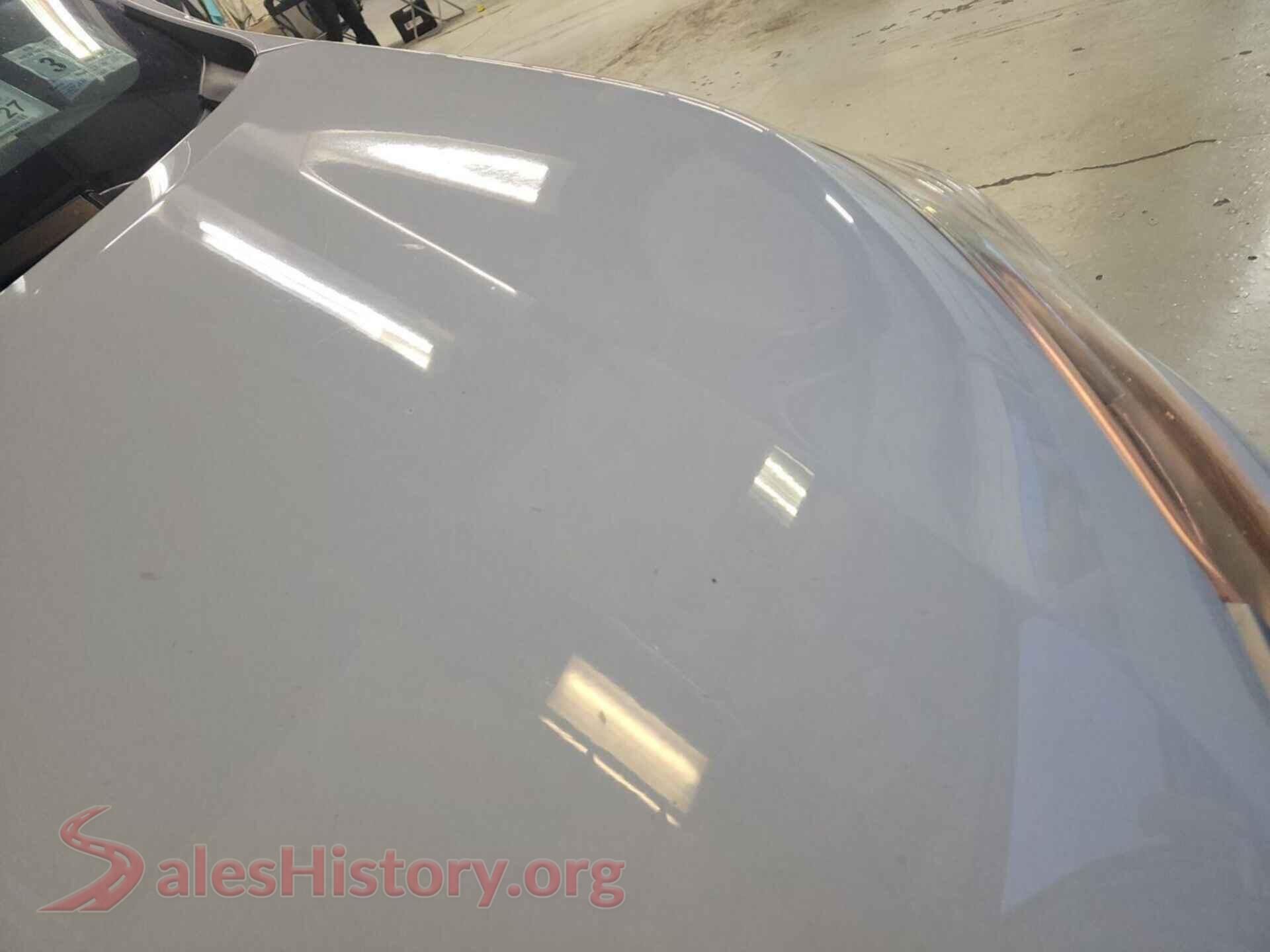 2021 NISSAN NV200 VIN 3N6CM0KN4MK708693, auction photo 18