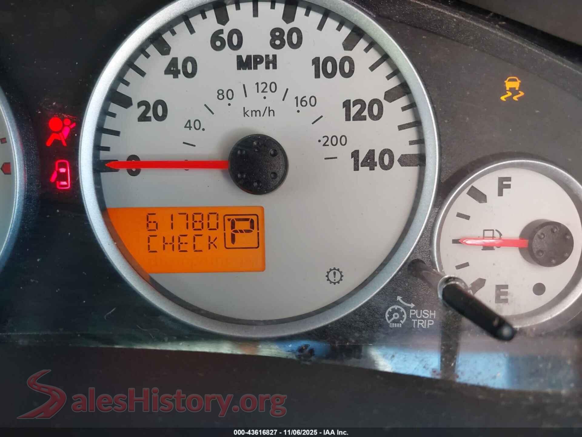 2020 NISSAN FRONTIER VIN 1N6ED0EB5LN722671, auction photo 15