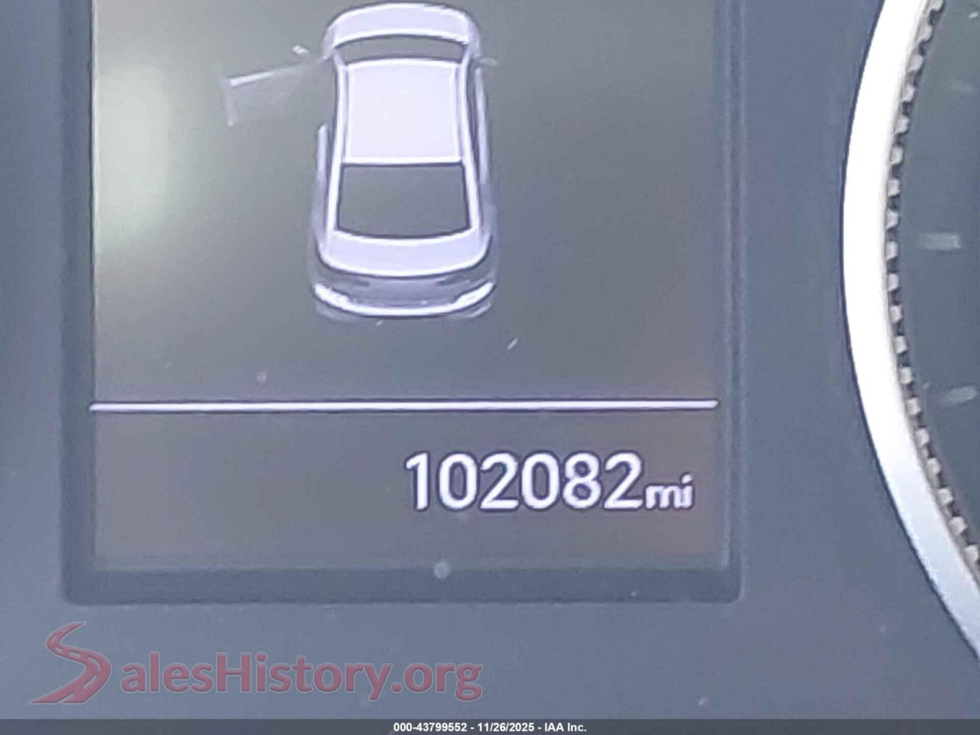 2020 HYUNDAI ELANTRA VIN 5NPD84LF0LH573263, auction photo 14