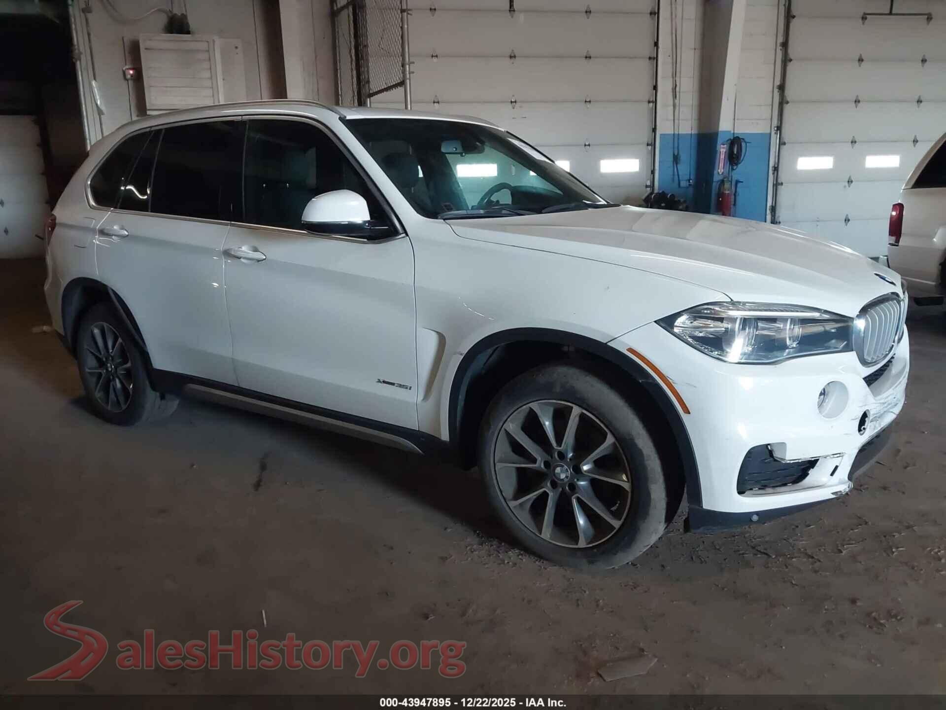 5UXKR0C57J0X88510 2018 BMW X5