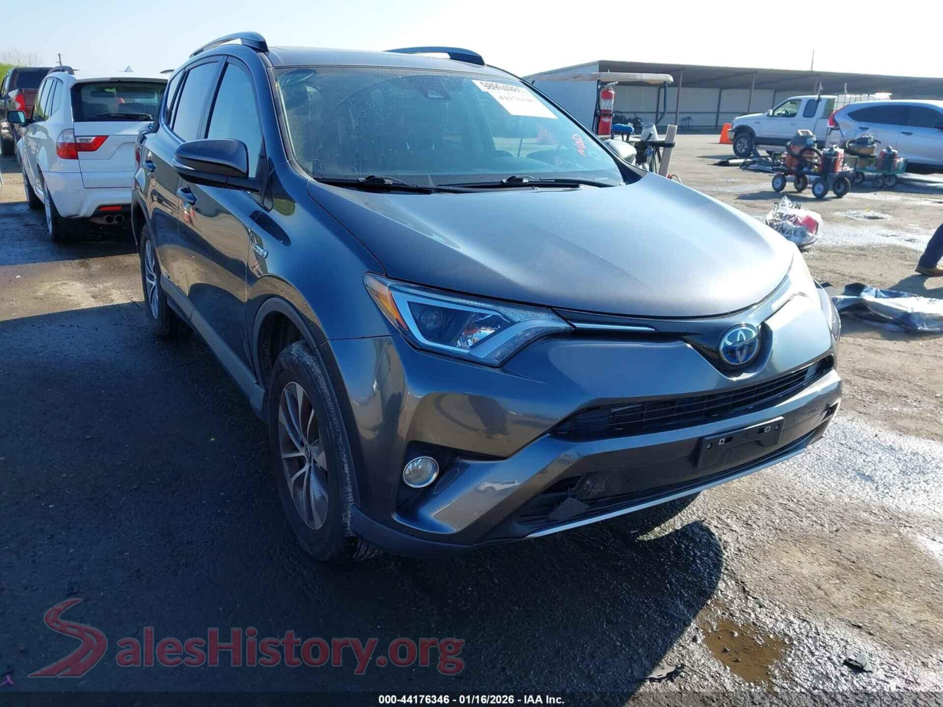 JTMRJREV7JD178513 2018 TOYOTA RAV4 HYBRID