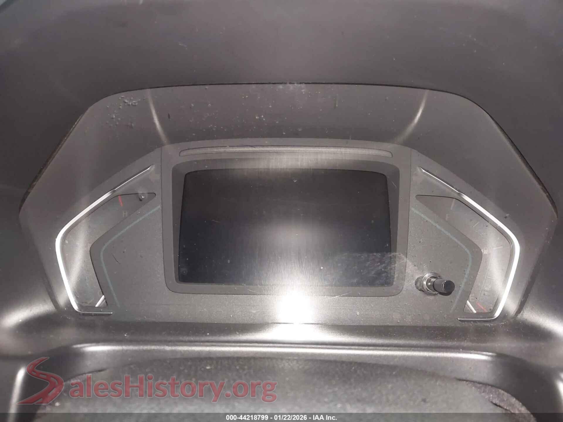 2019 HONDA ODYSSEY VIN 5FNRL6H29KB045210, auction photo 15