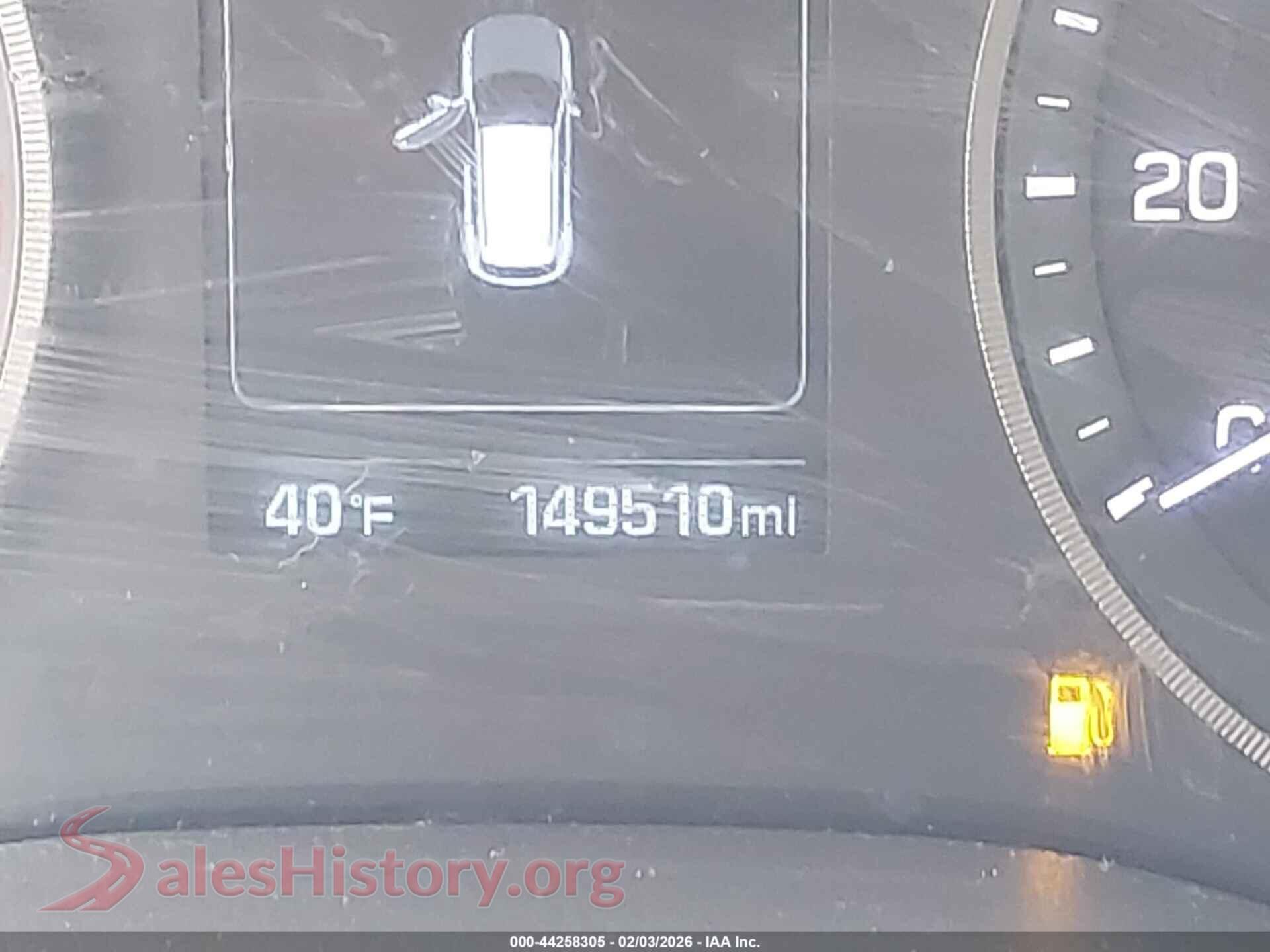 2017 HYUNDAI TUCSON VIN KM8J3CA4XHU265796, auction photo 15