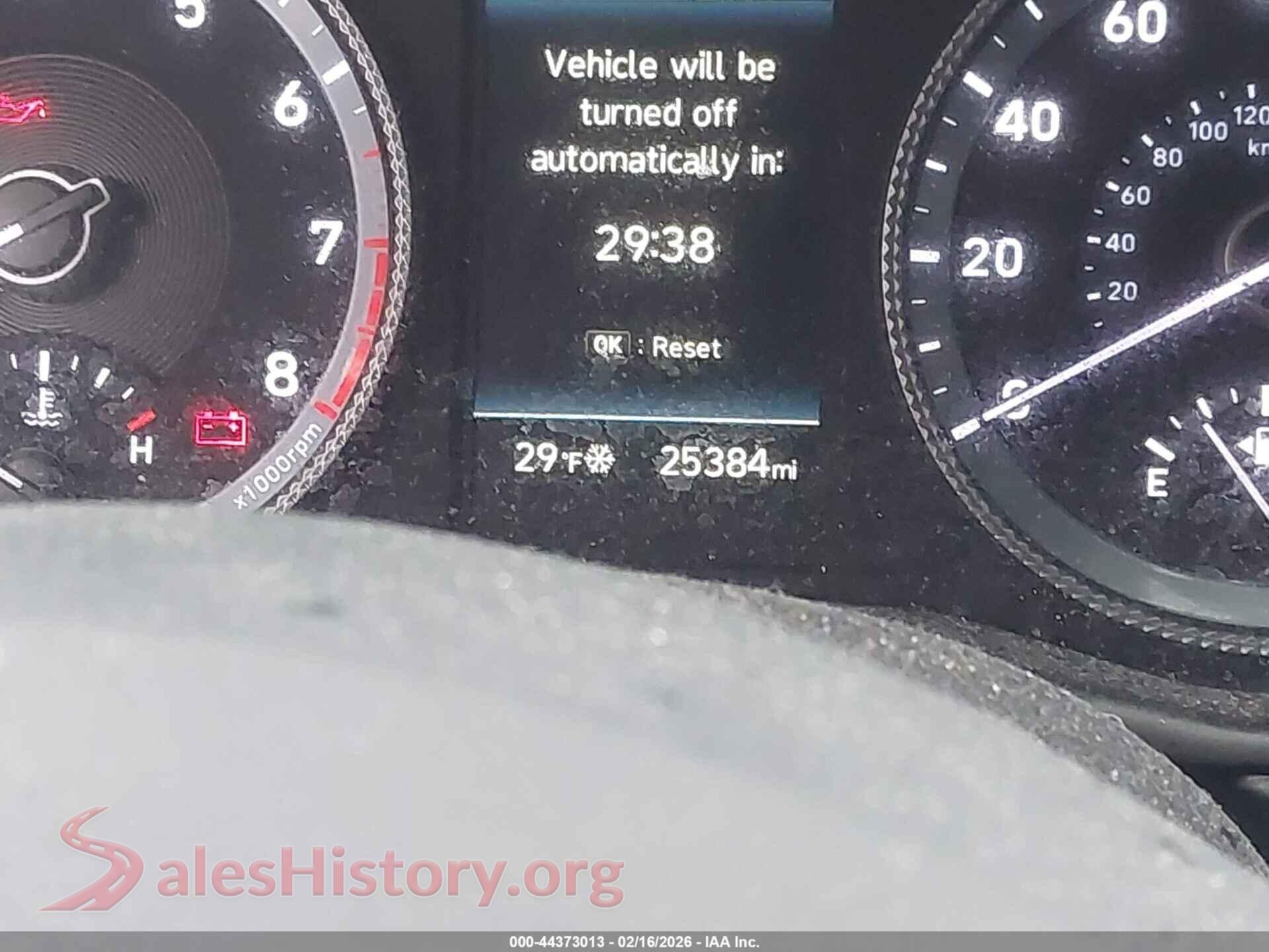 2022 HYUNDAI SONATA VIN KMHL64JA1NA210310, auction photo 16