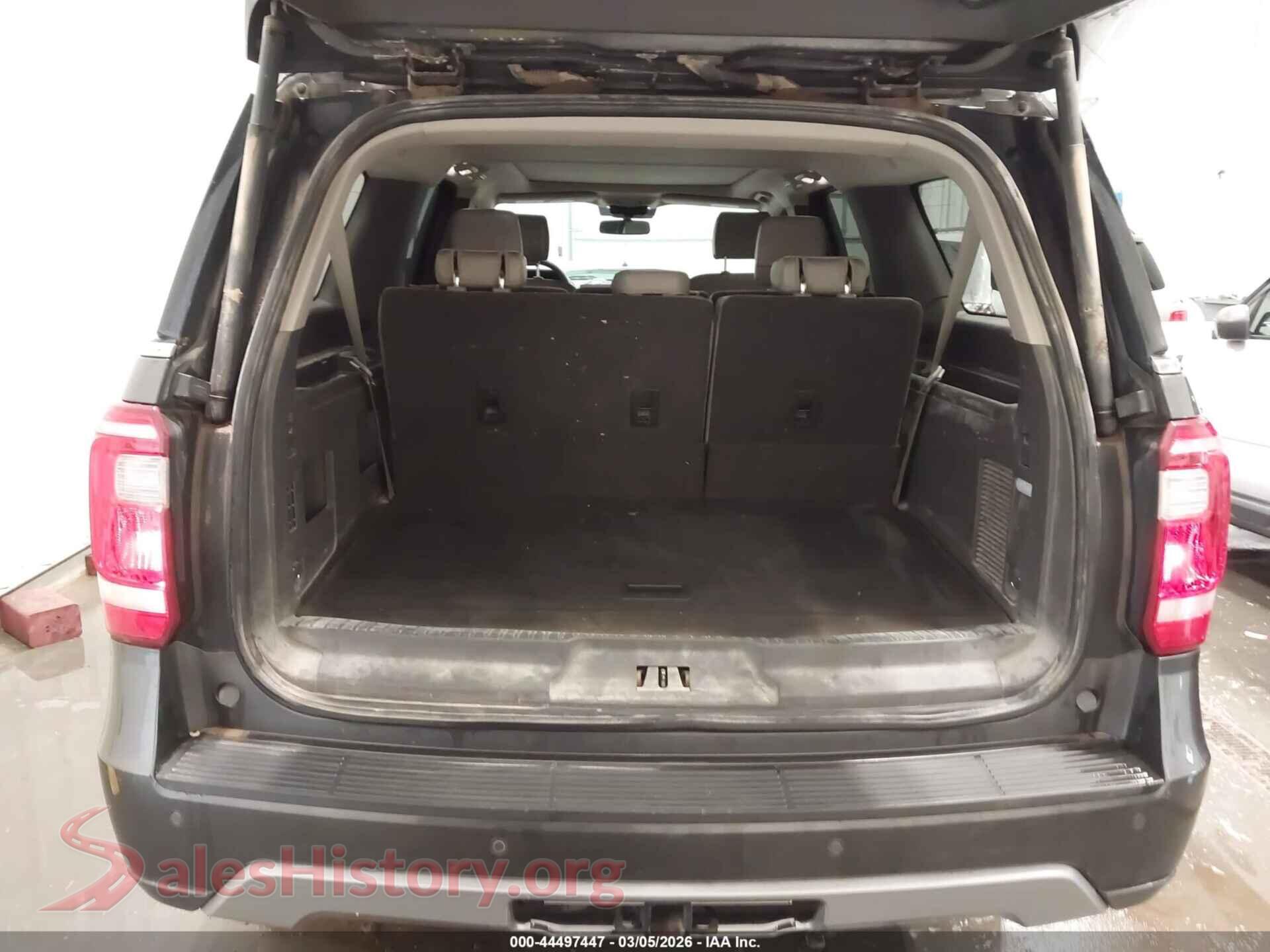 2020 FORD EXPEDITION VIN 1FMJK1JT1LEA48316, auction photo 17