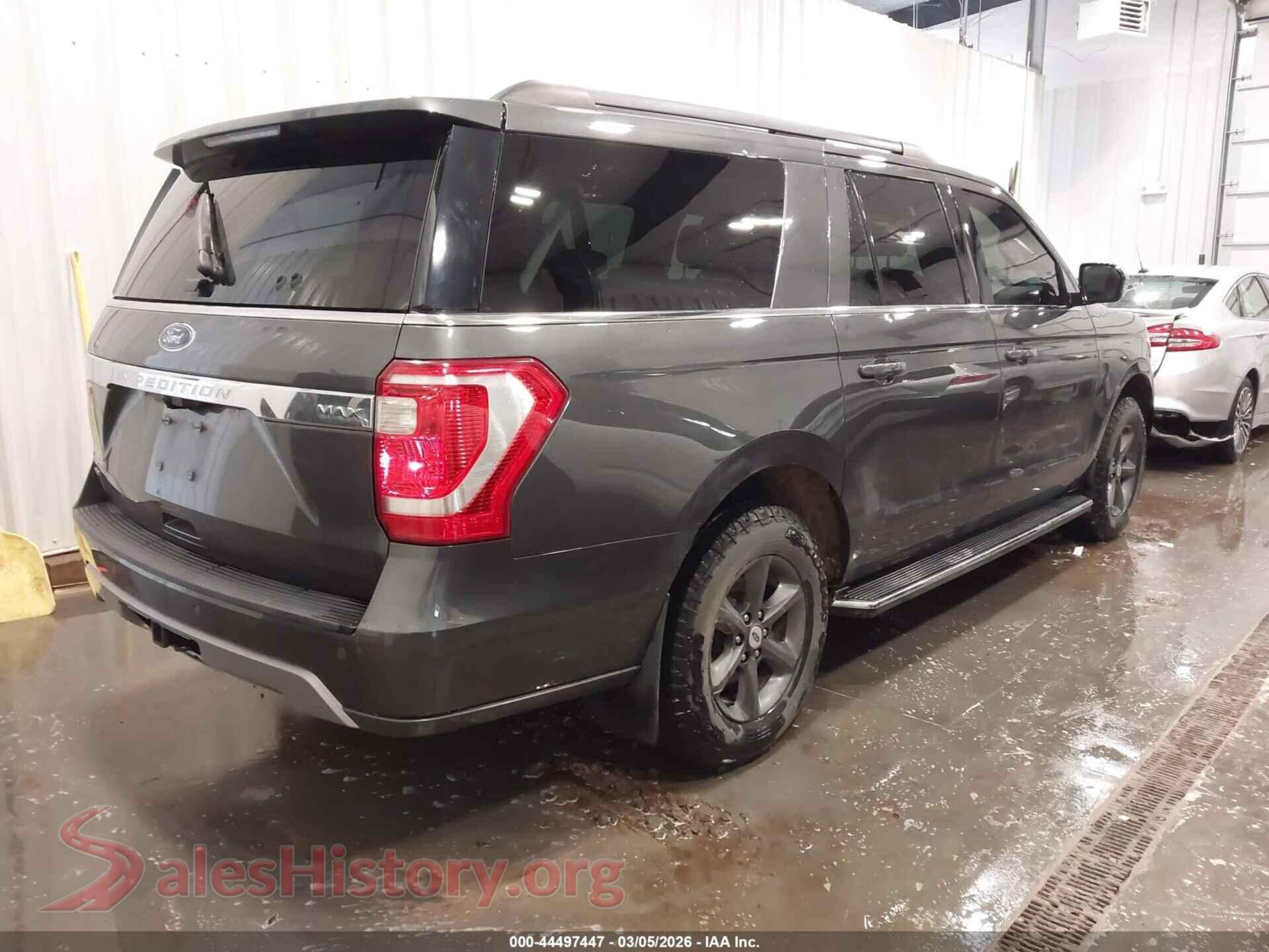 2020 FORD EXPEDITION VIN 1FMJK1JT1LEA48316, rear driver side