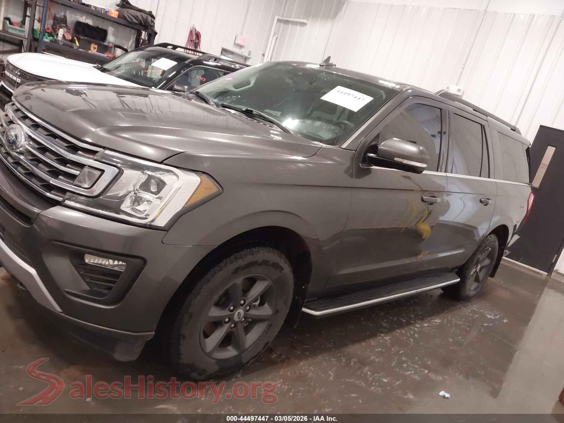 2020 FORD EXPEDITION VIN 1FMJK1JT1LEA48316, auction photo 14