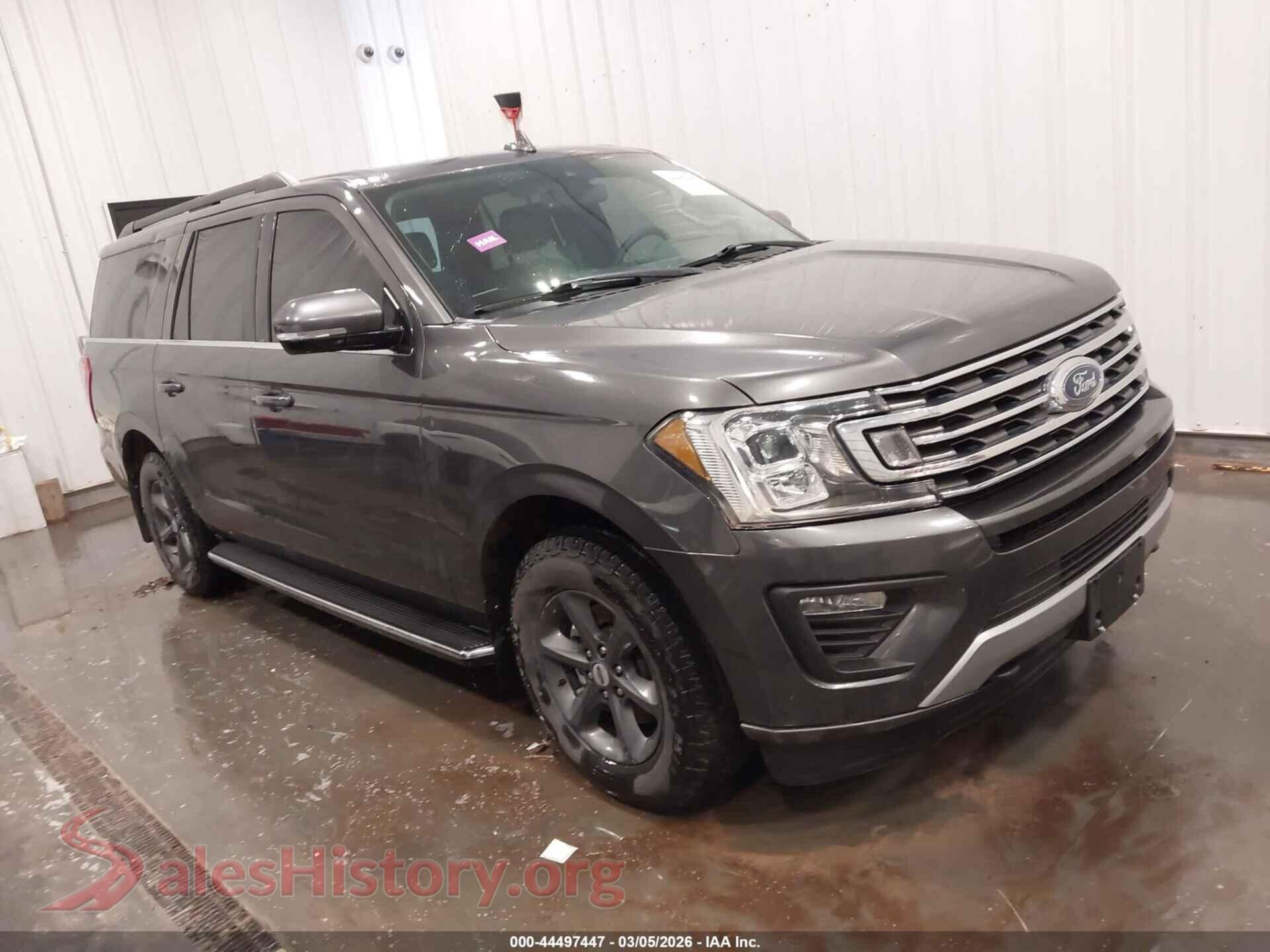 1FMJK1JT1LEA48316 2020 FORD EXPEDITION
