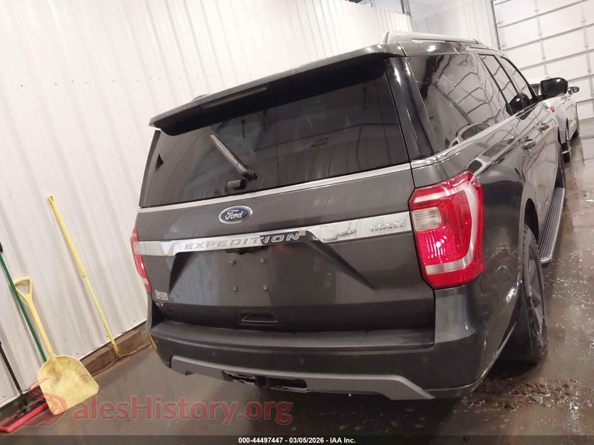 2020 FORD EXPEDITION VIN 1FMJK1JT1LEA48316, auction photo 16