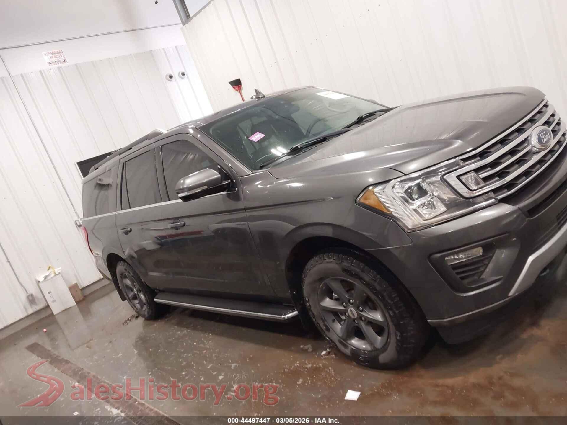 2020 FORD EXPEDITION VIN 1FMJK1JT1LEA48316, auction photo 13