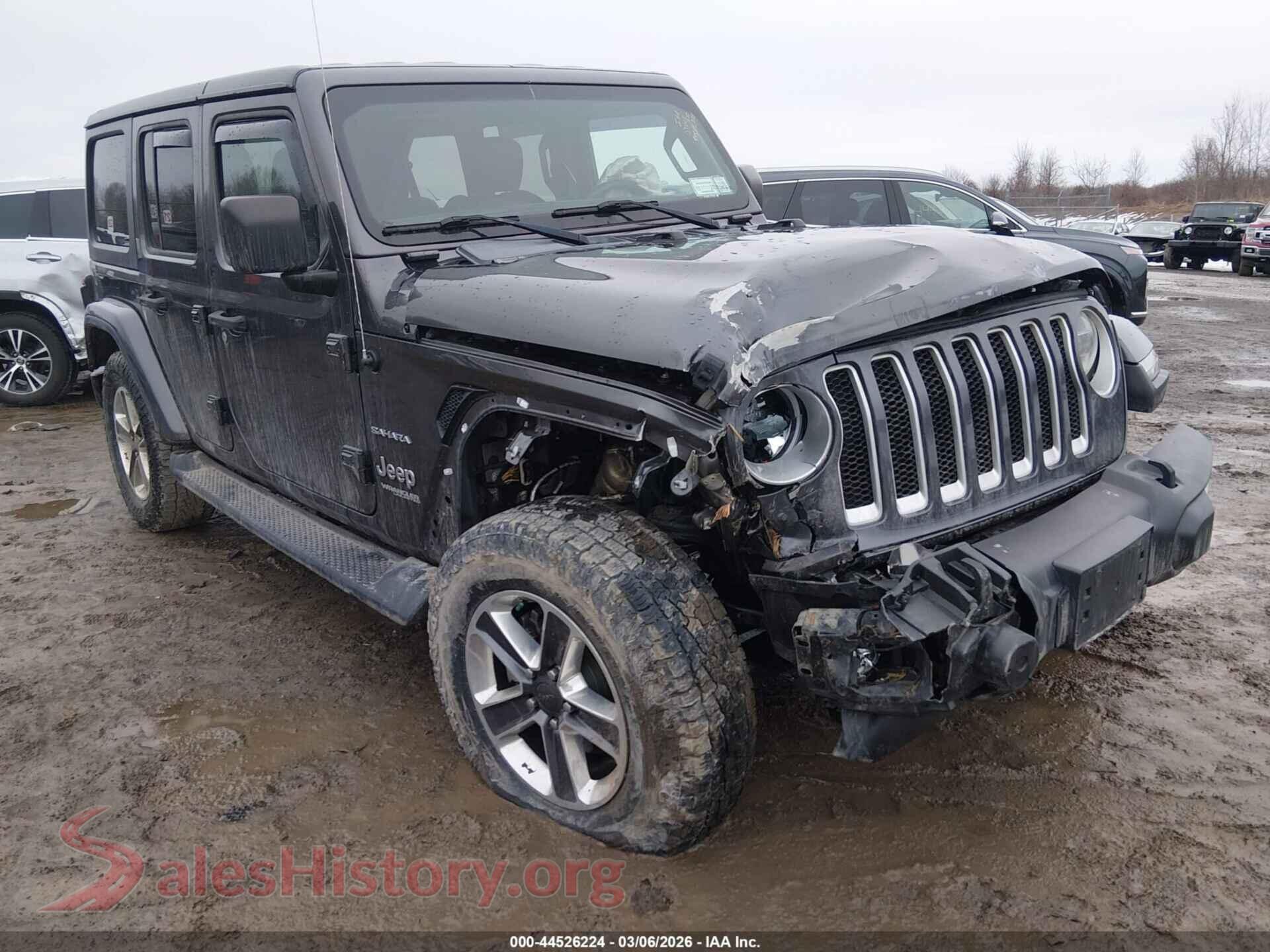 1C4HJXEG9MW705820 2021 JEEP WRANGLER UNLIMITED