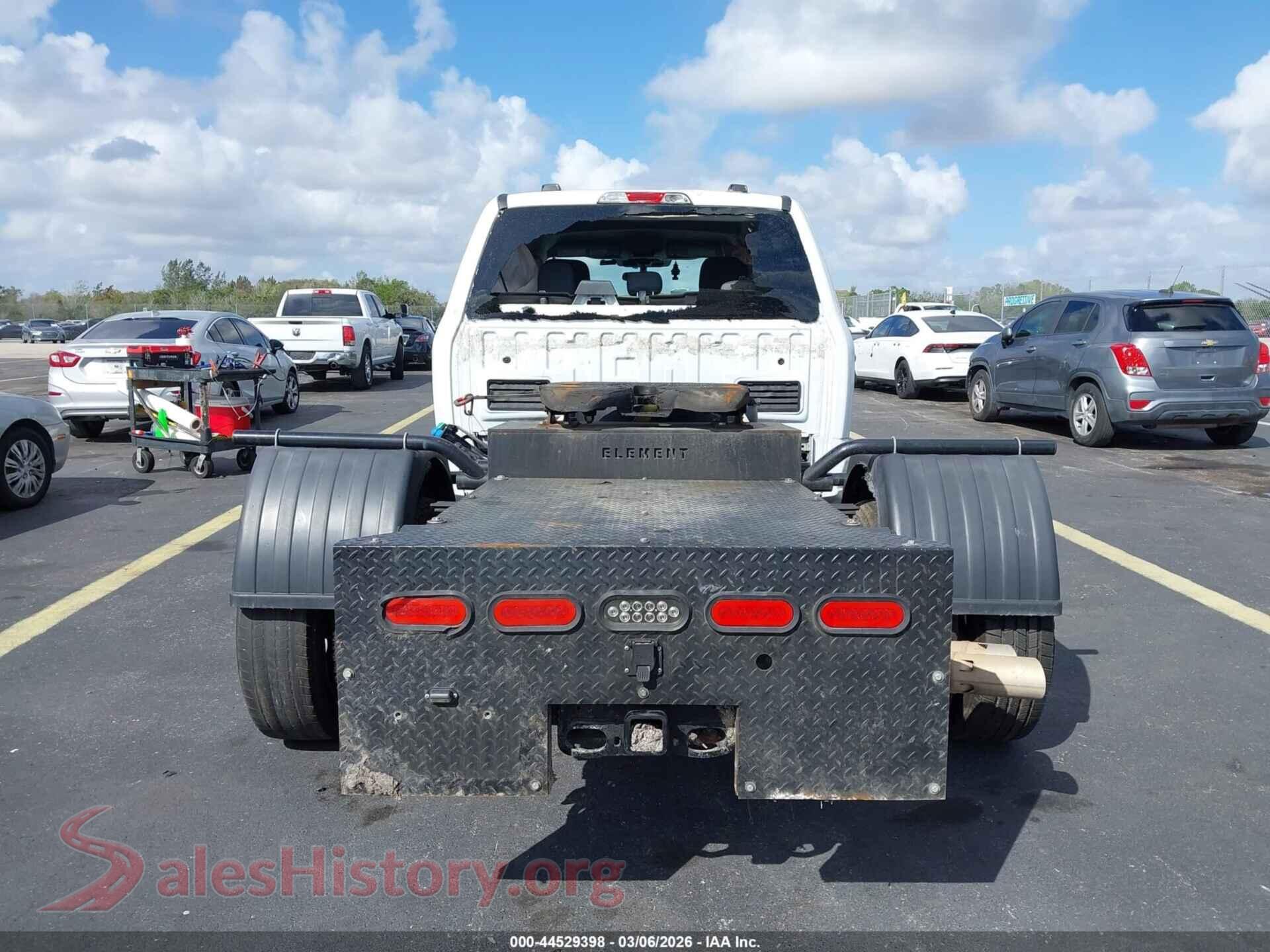 2024 FORD F-350 VIN 1FT8W3DT5REF87237, auction photo 15