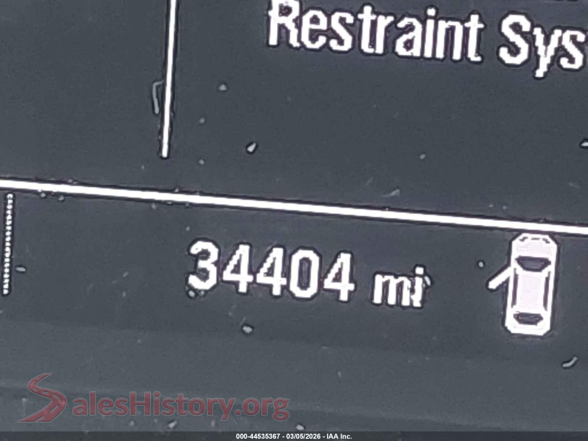 2025 CHEVROLET MALIBU VIN 1G1ZD5ST6SF127196, auction photo 15