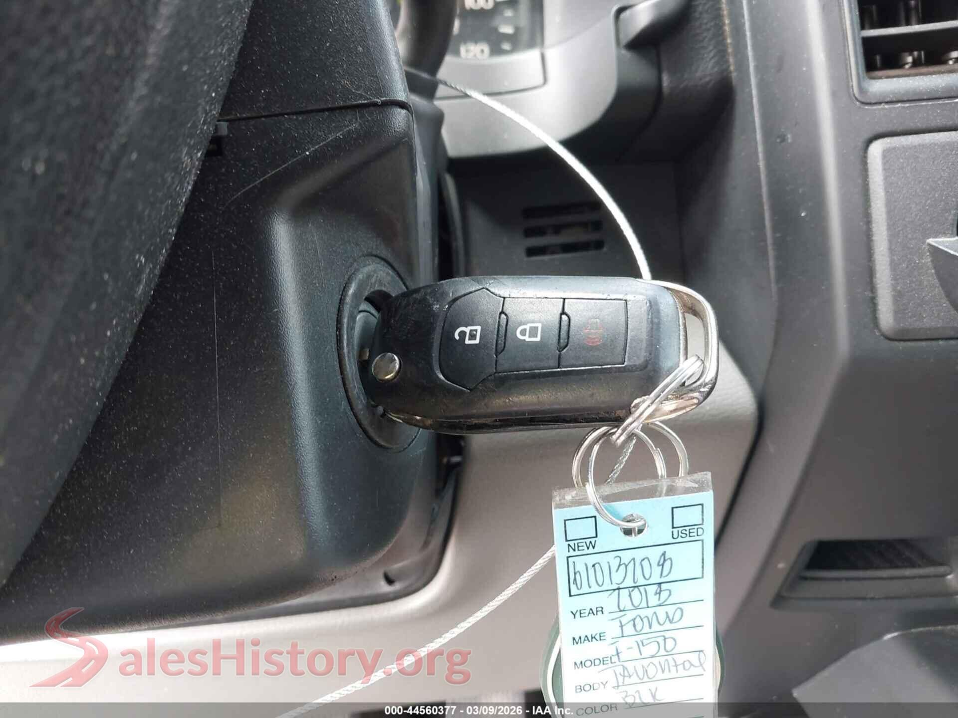 2018 FORD F-150 VIN 1FTEW1CP0JKF70590, odometer mileage
