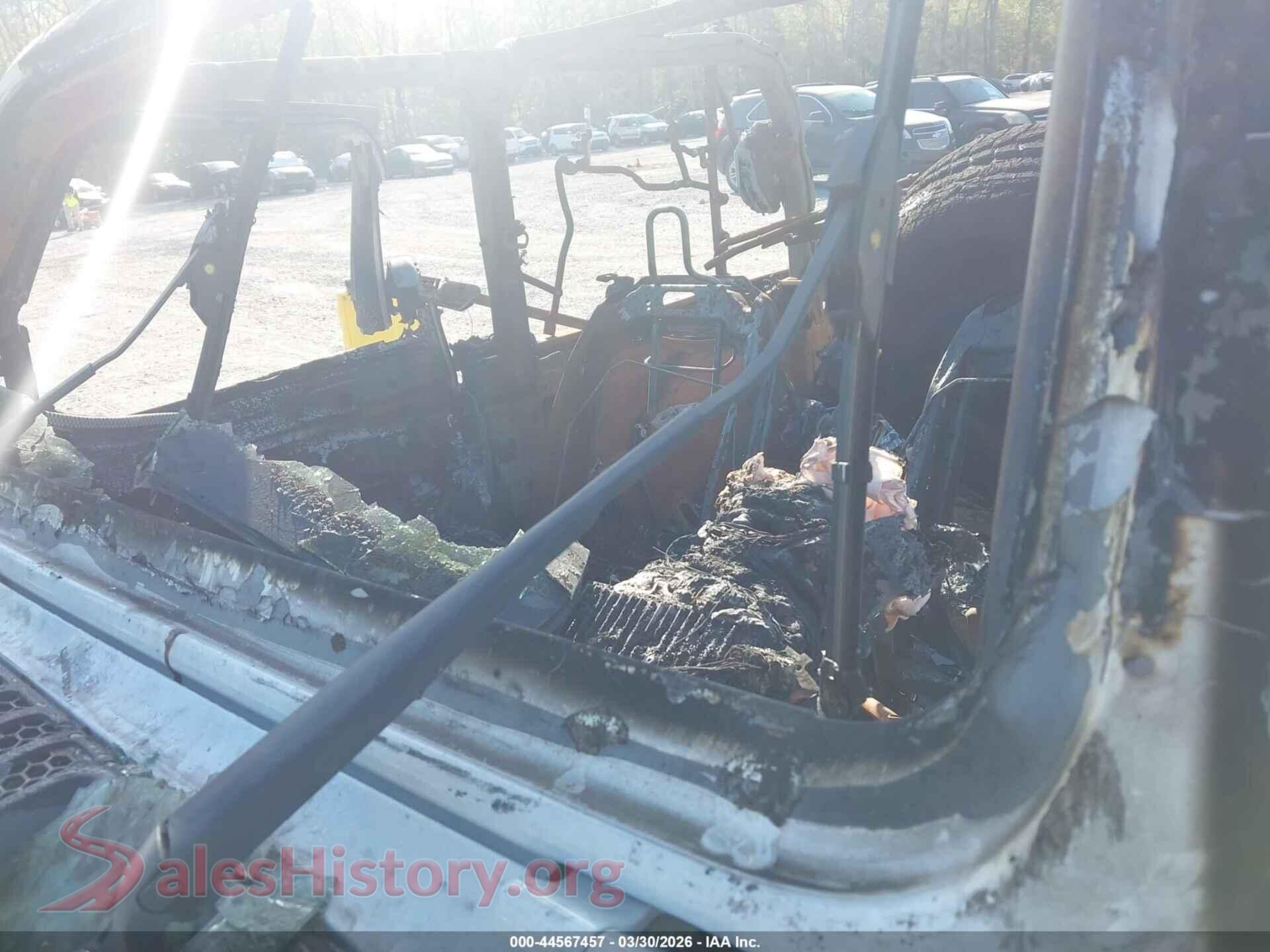 2018 JEEP WRANGLER VIN 1C4GJXAG5JW169459, engine bay