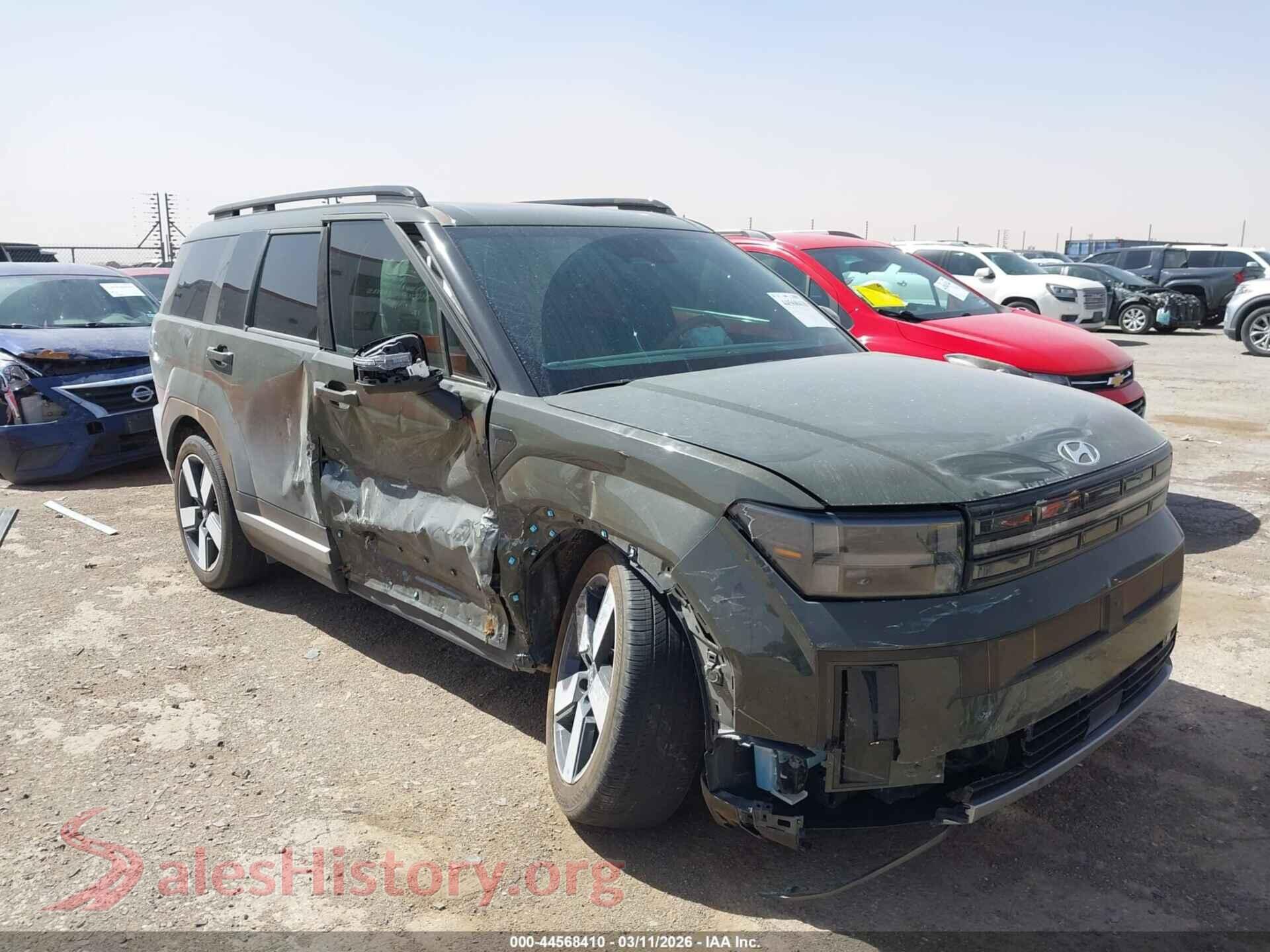5NMP34G16RH014896 2024 HYUNDAI SANTA FE HYBRID