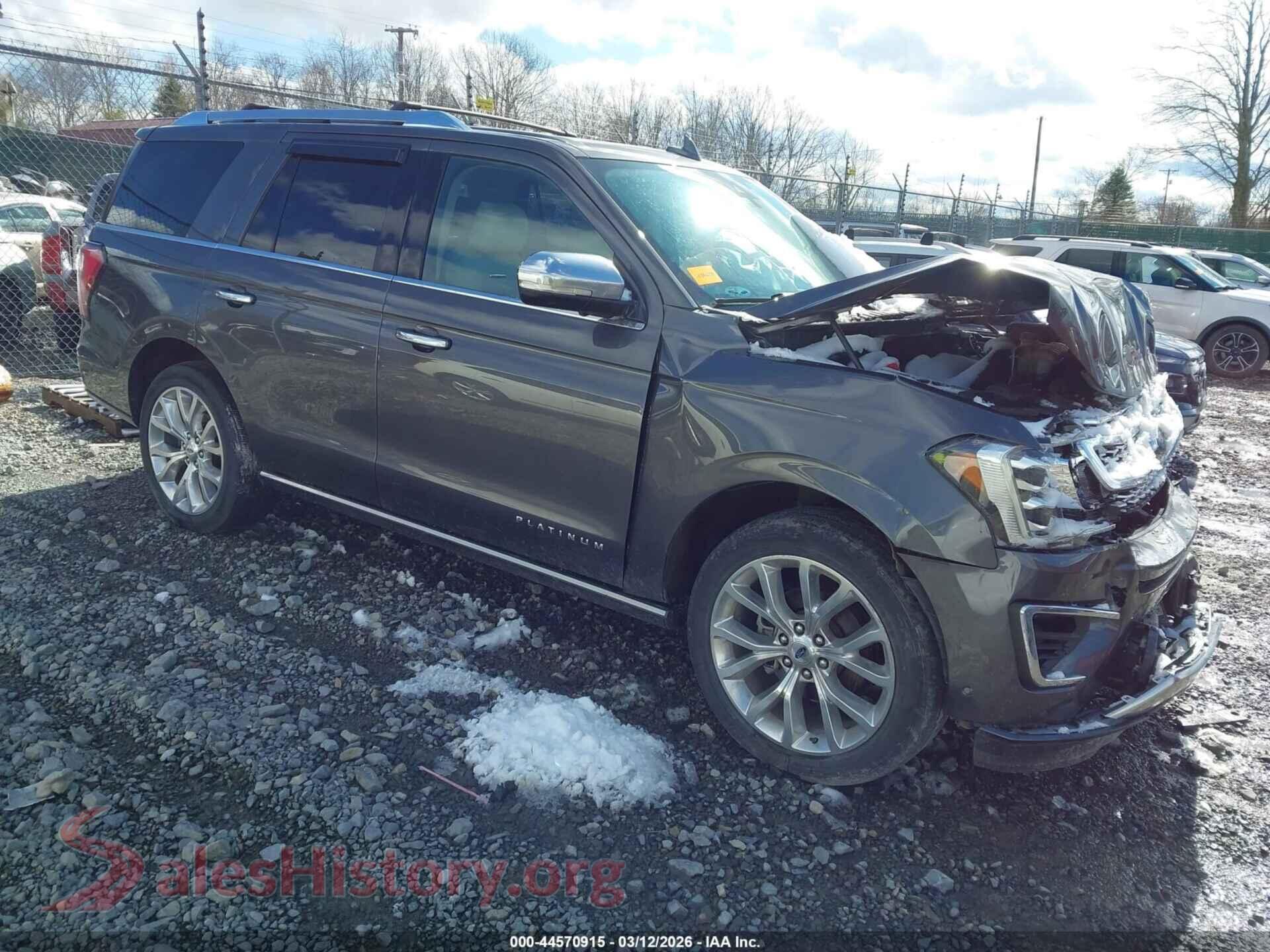 1FMJU1MT3KEA81113 2019 FORD EXPEDITION